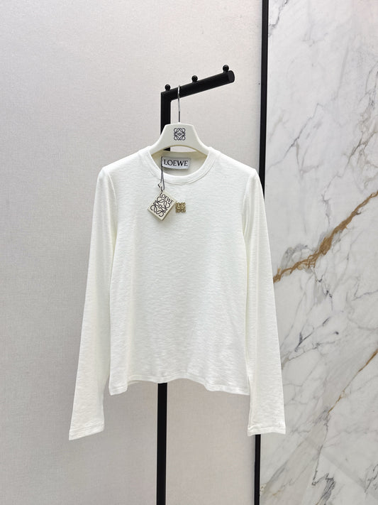 Loew* 25fw undergarment