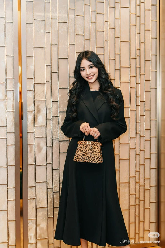 FD* 25fw suit jacket