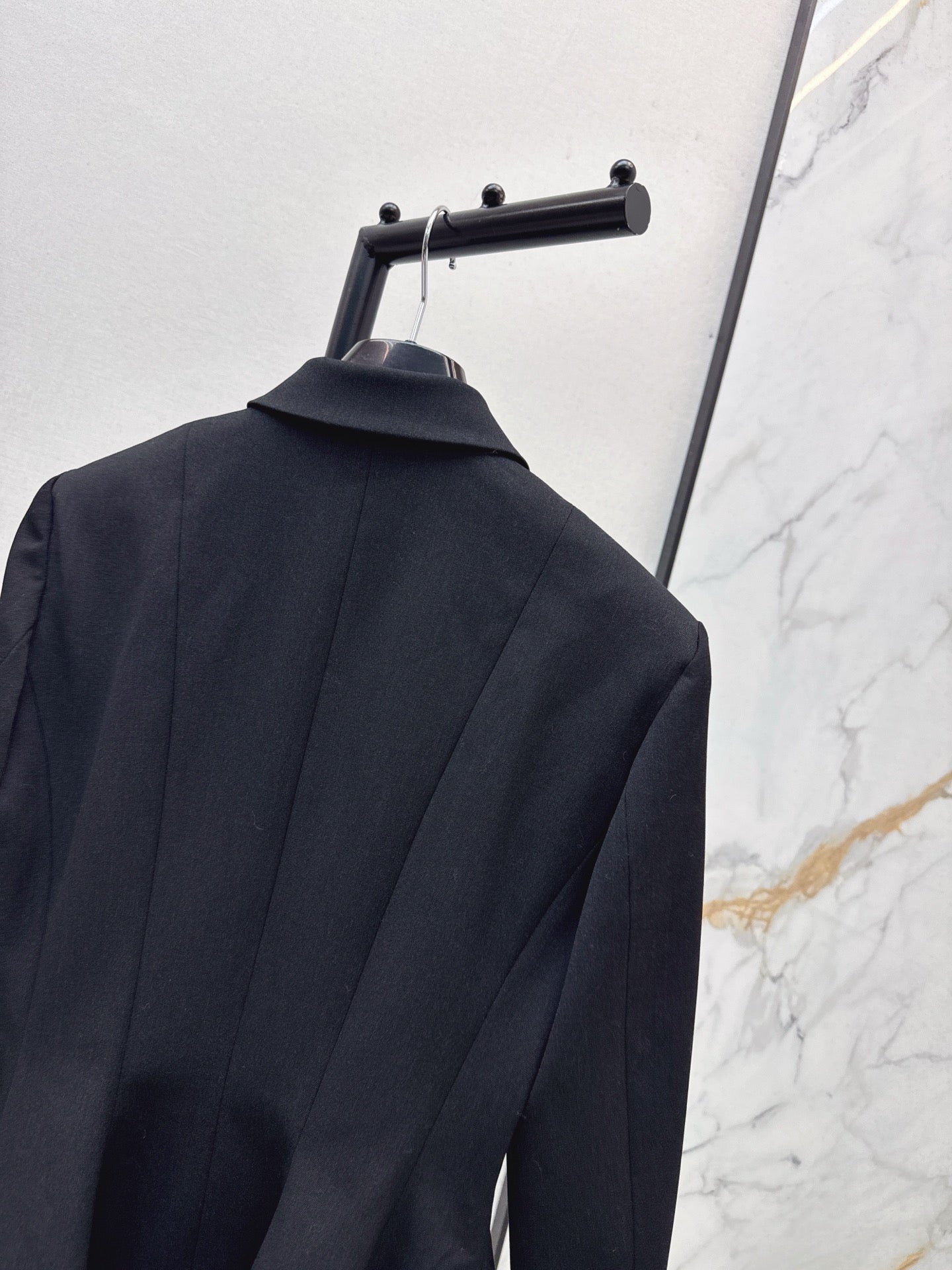 FD* 25fw suit jacket