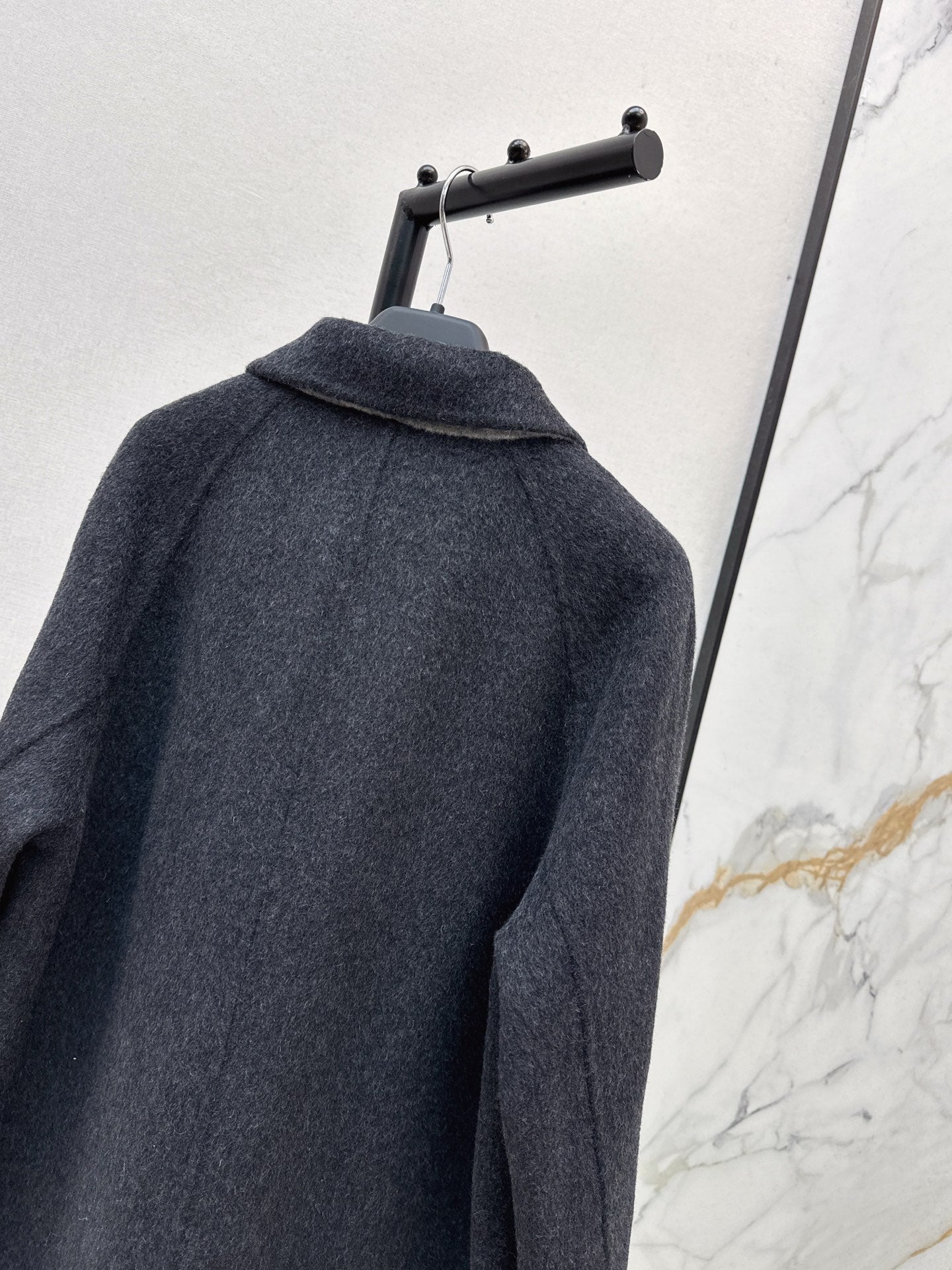 Max*M 25fw wool coat