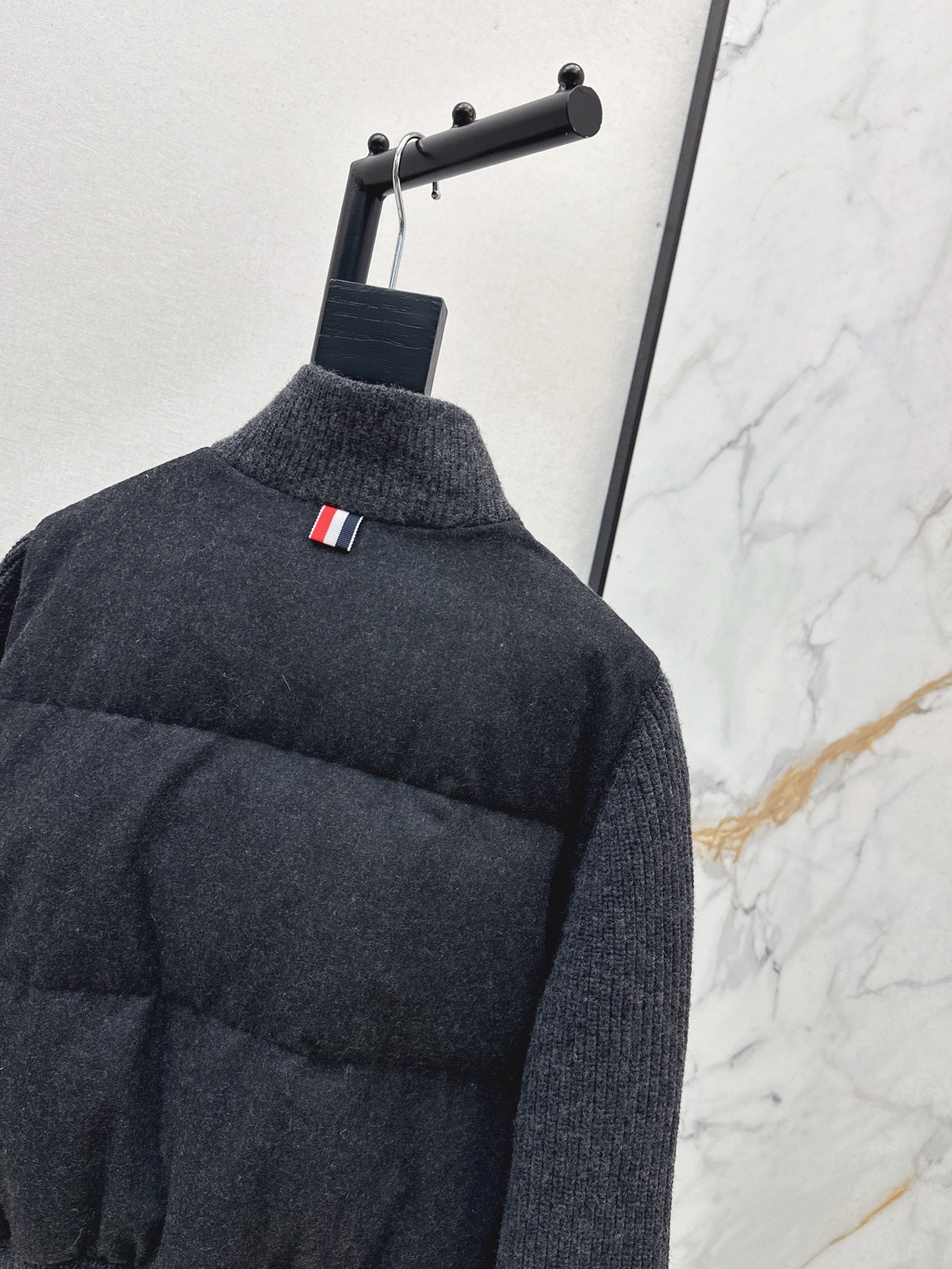 TB* 25fw wool jacket