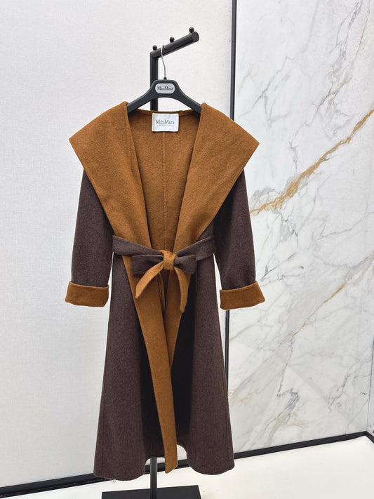 Max*M 25fw loog jacket