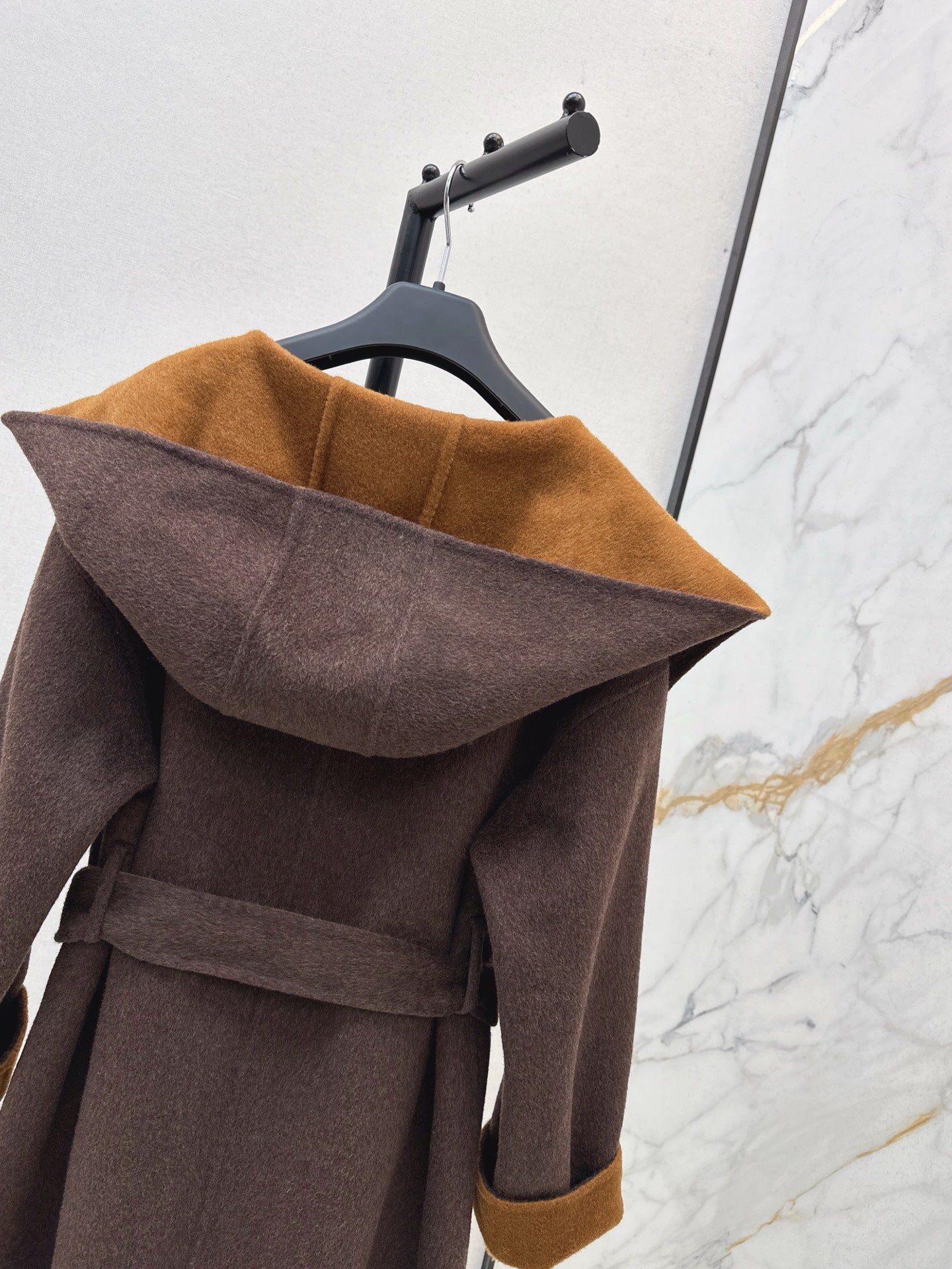 Max*M 25fw loog jacket