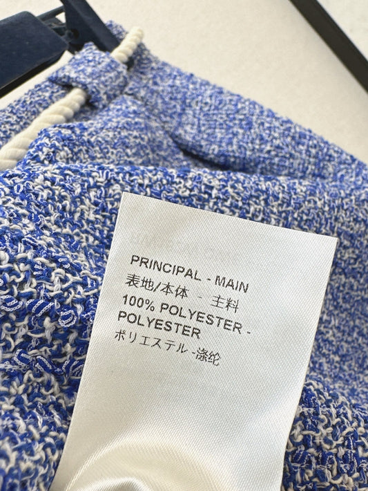 Loui* Zipper Short Sleeve Dress