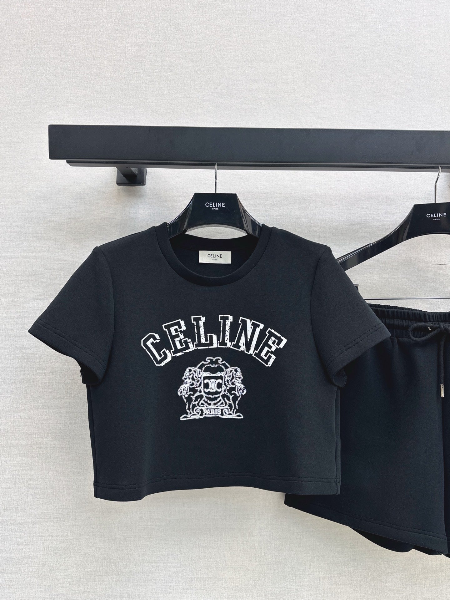 Cel* 25ss Leisure suit