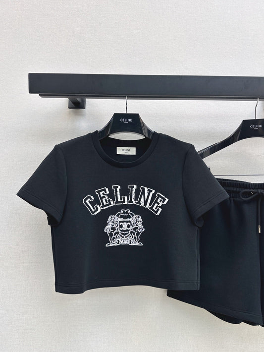 Cel* 25ss Leisure suit