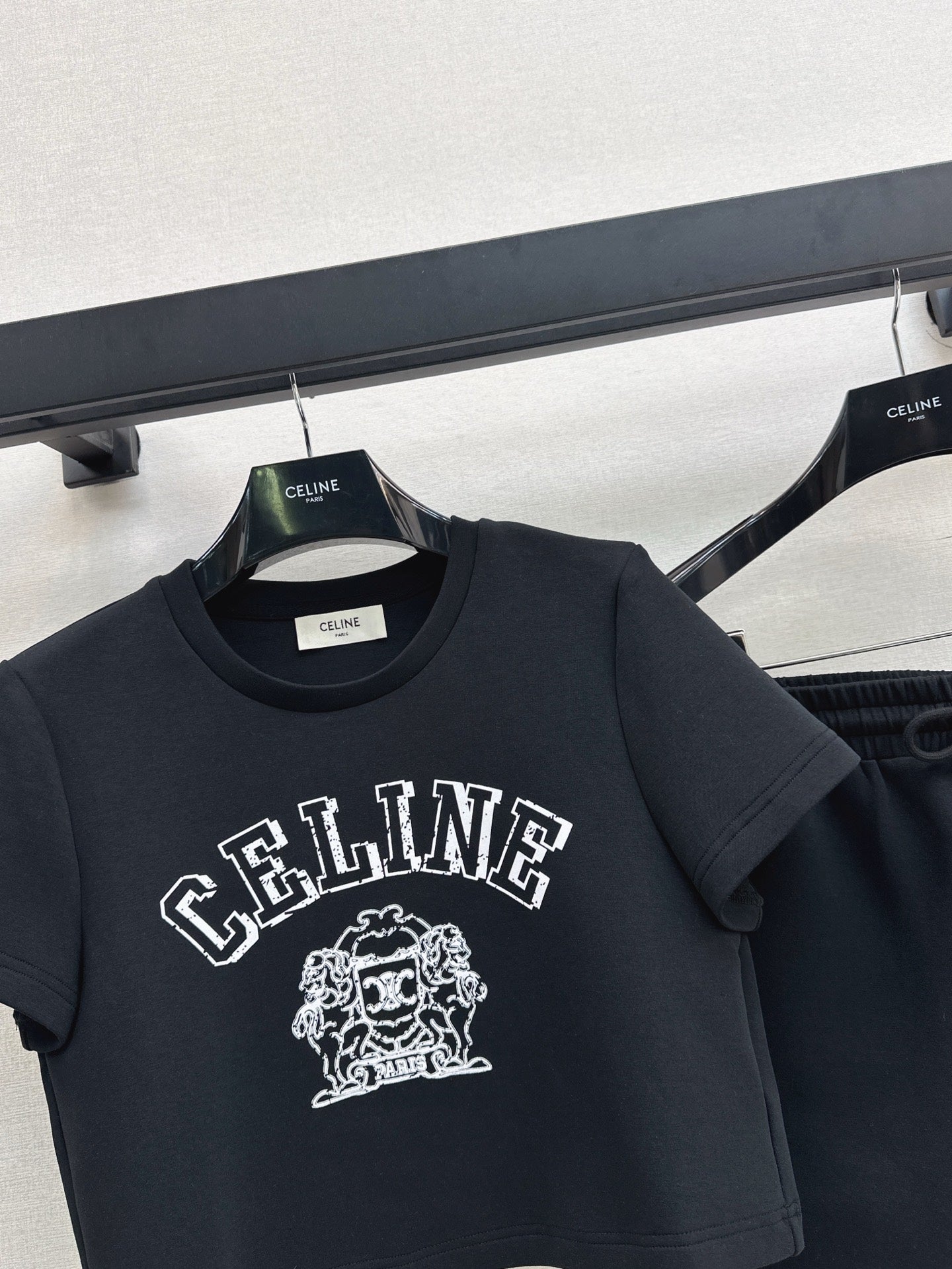 Cel* 25ss Leisure suit