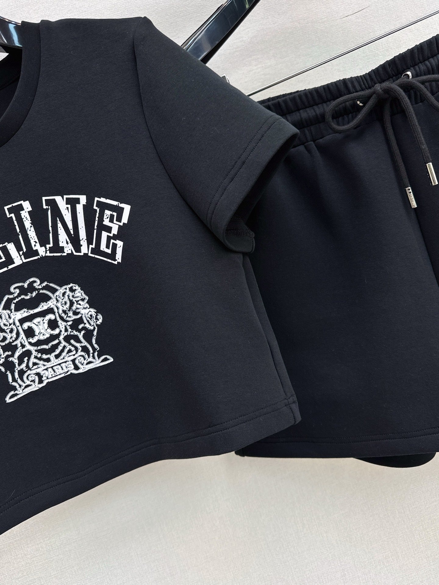 Cel* 25ss Leisure suit