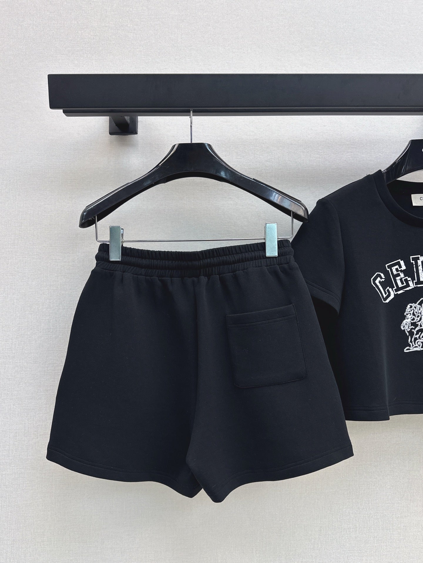 Cel* 25ss Leisure suit