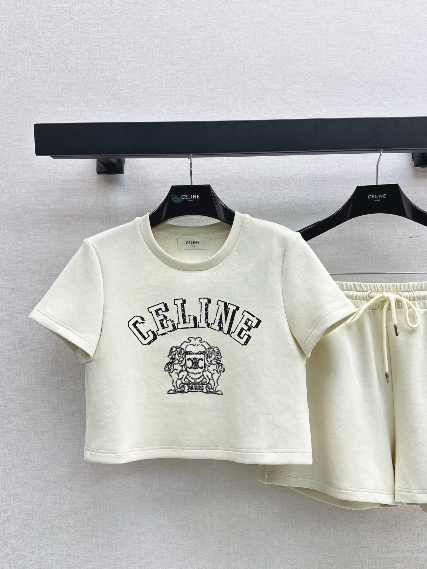 Cel* 25ss Leisure suit