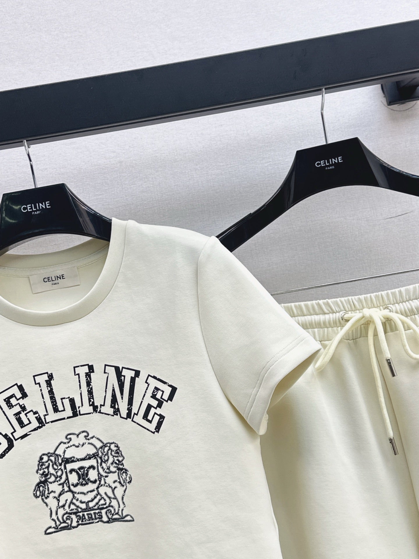 Cel* 25ss Leisure suit