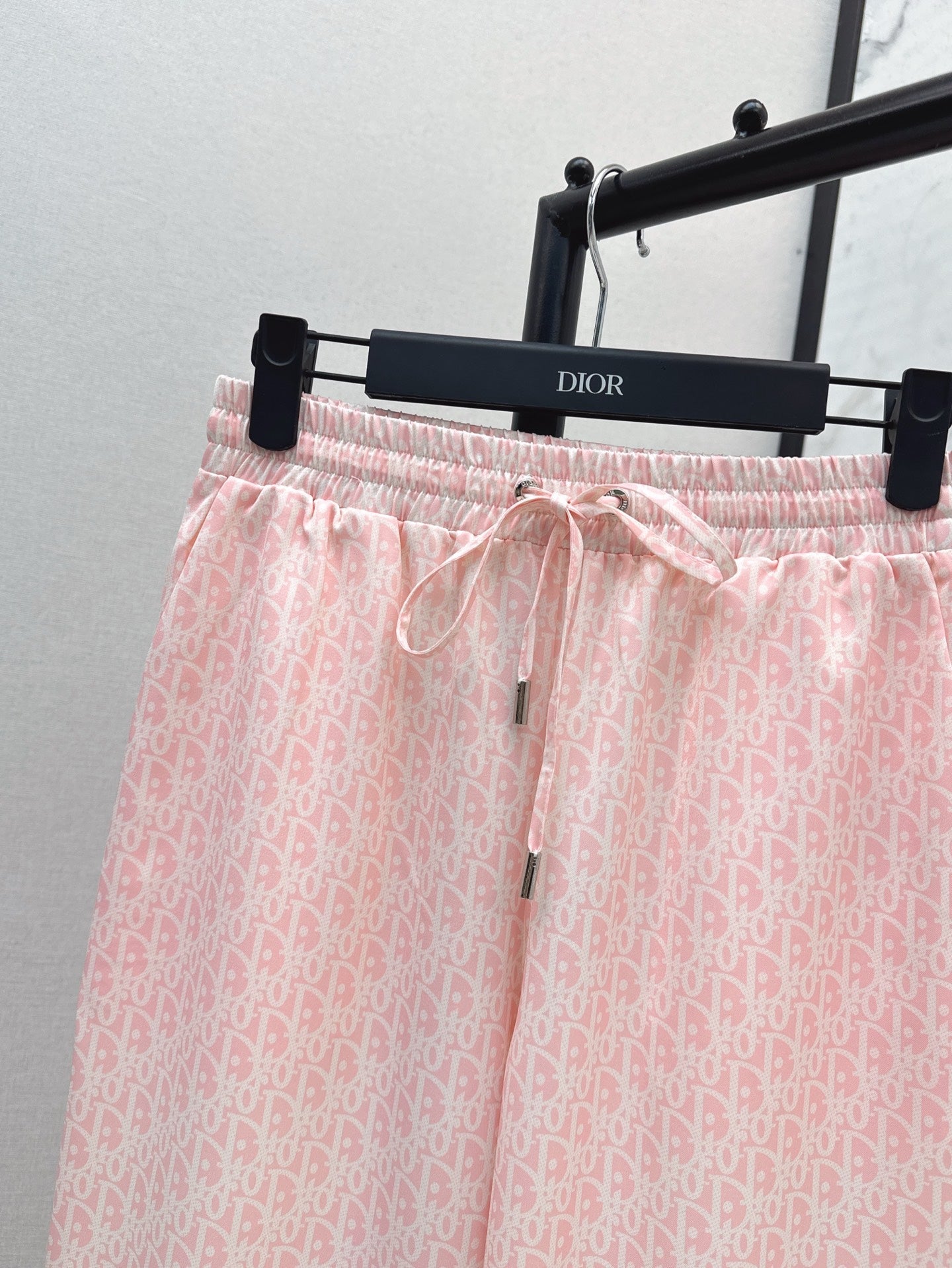 D*r 25ss Oblique Jacquard Pant