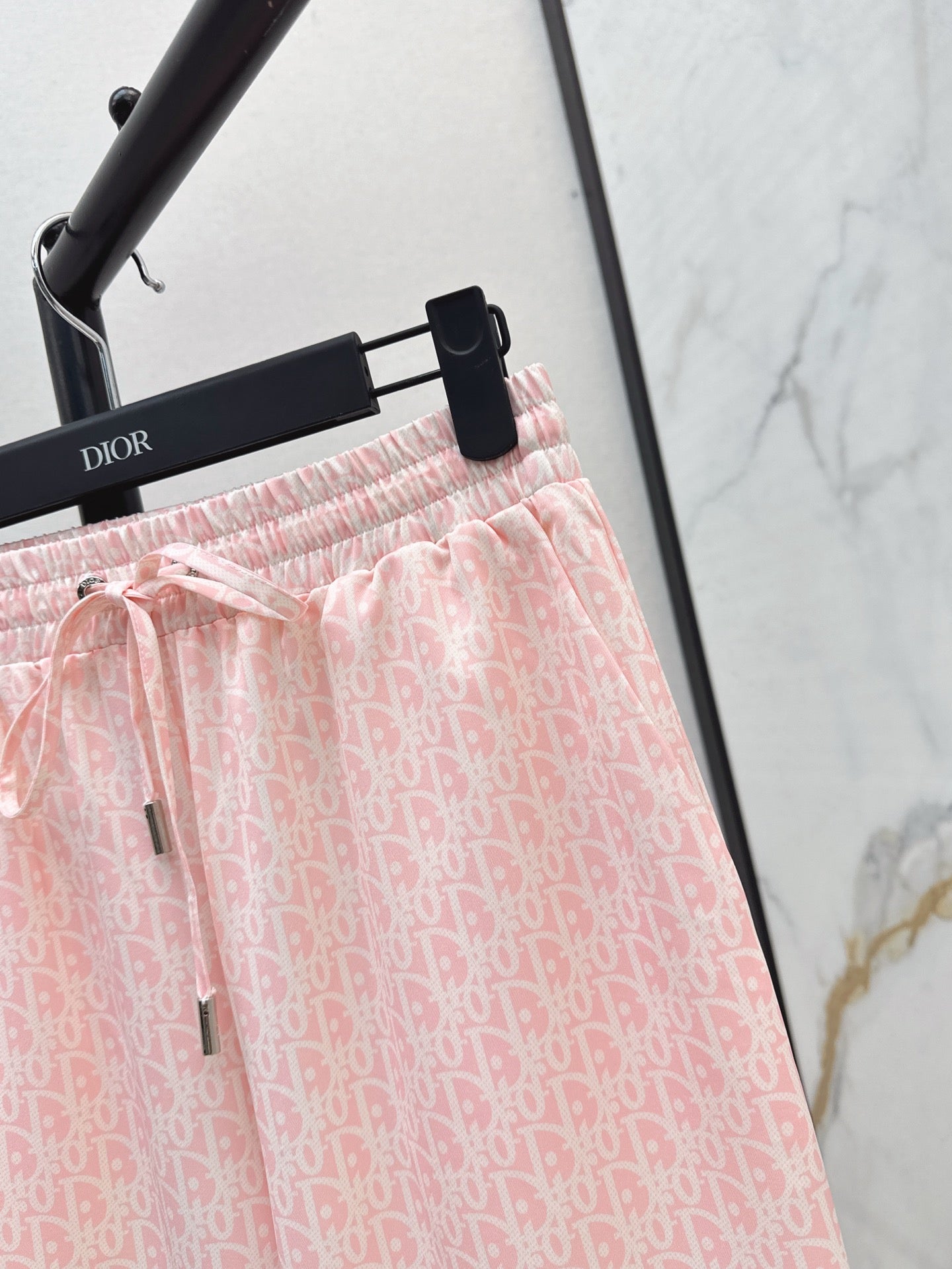 D*r 25ss Oblique Jacquard Pant