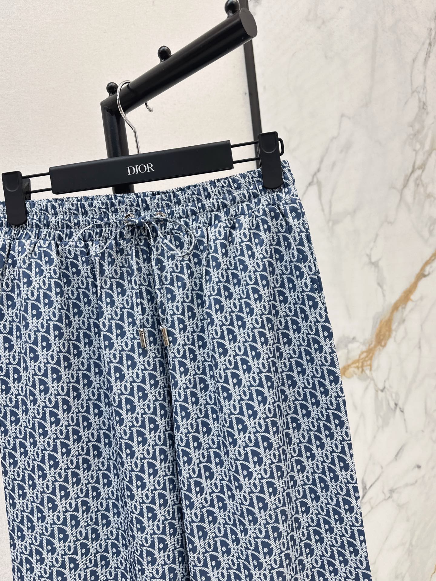 D*r 25ss Oblique Jacquard Pant