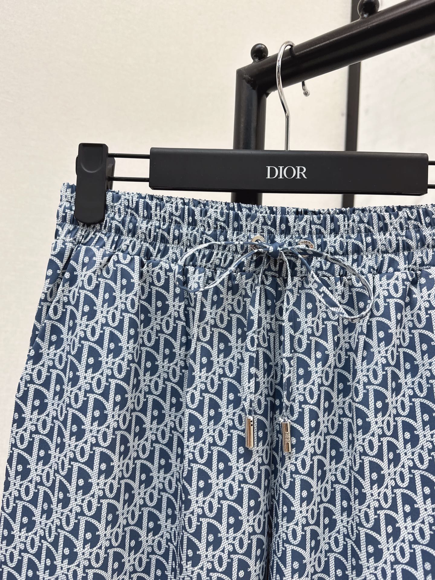 D*r 25ss Oblique Jacquard Pant