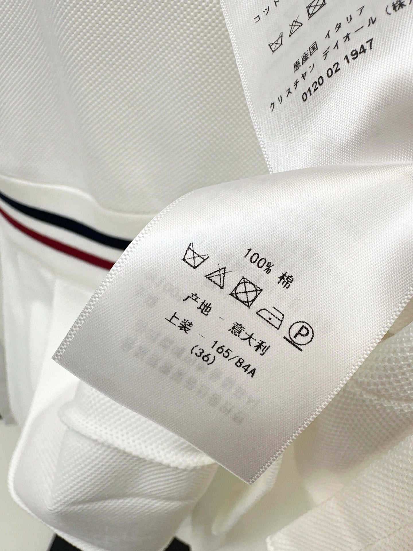 D*r 25ss Polo neck short sleeve pleated Dress