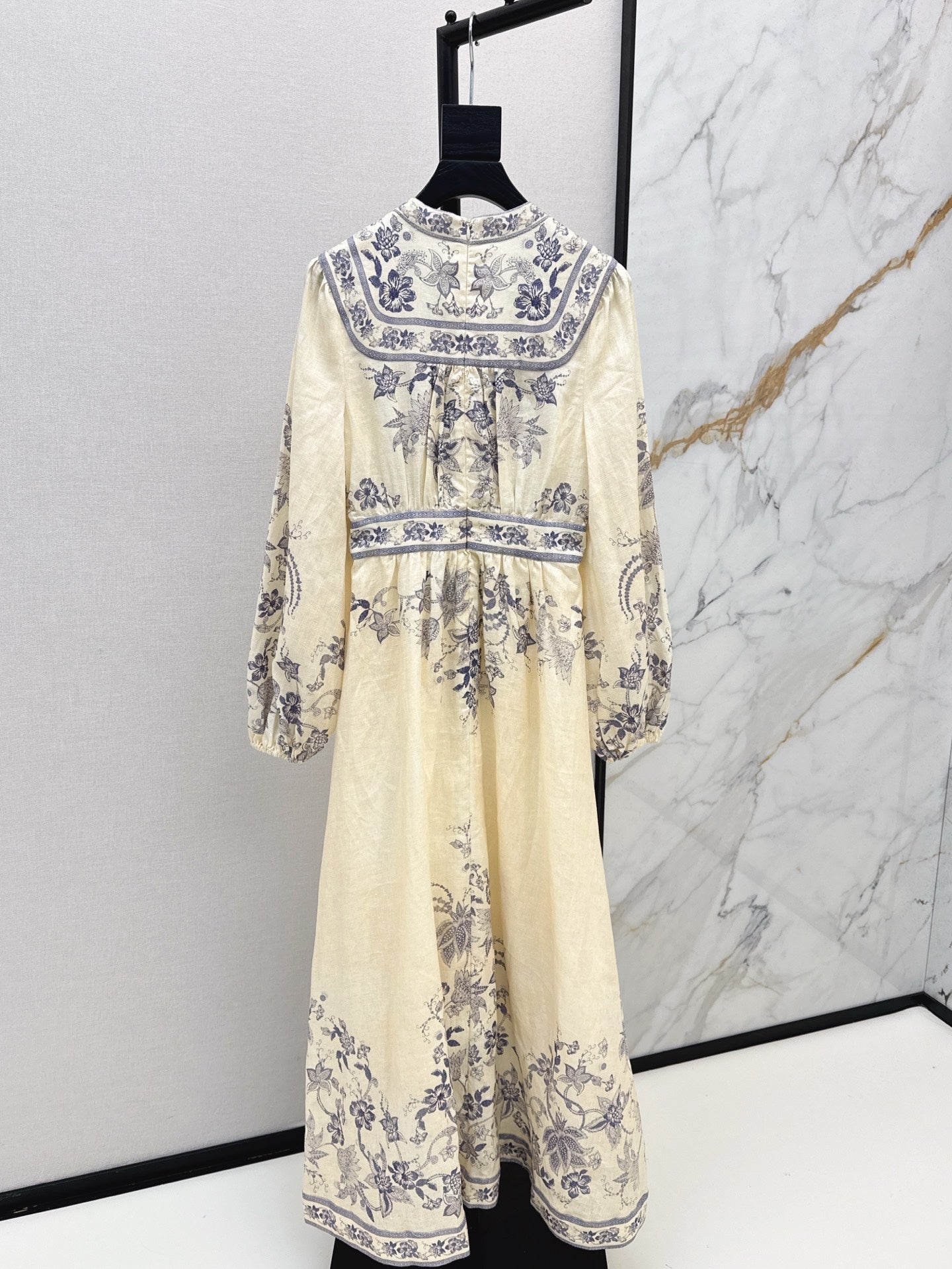 Zim* Floral print dress