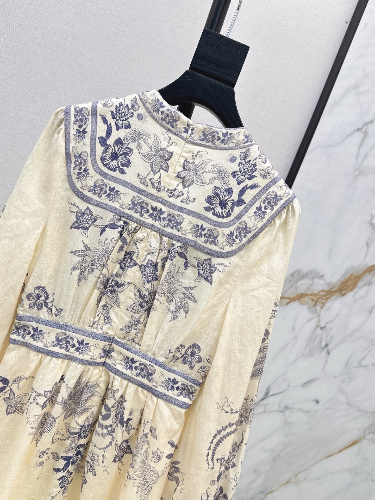 Zim* Floral print dress