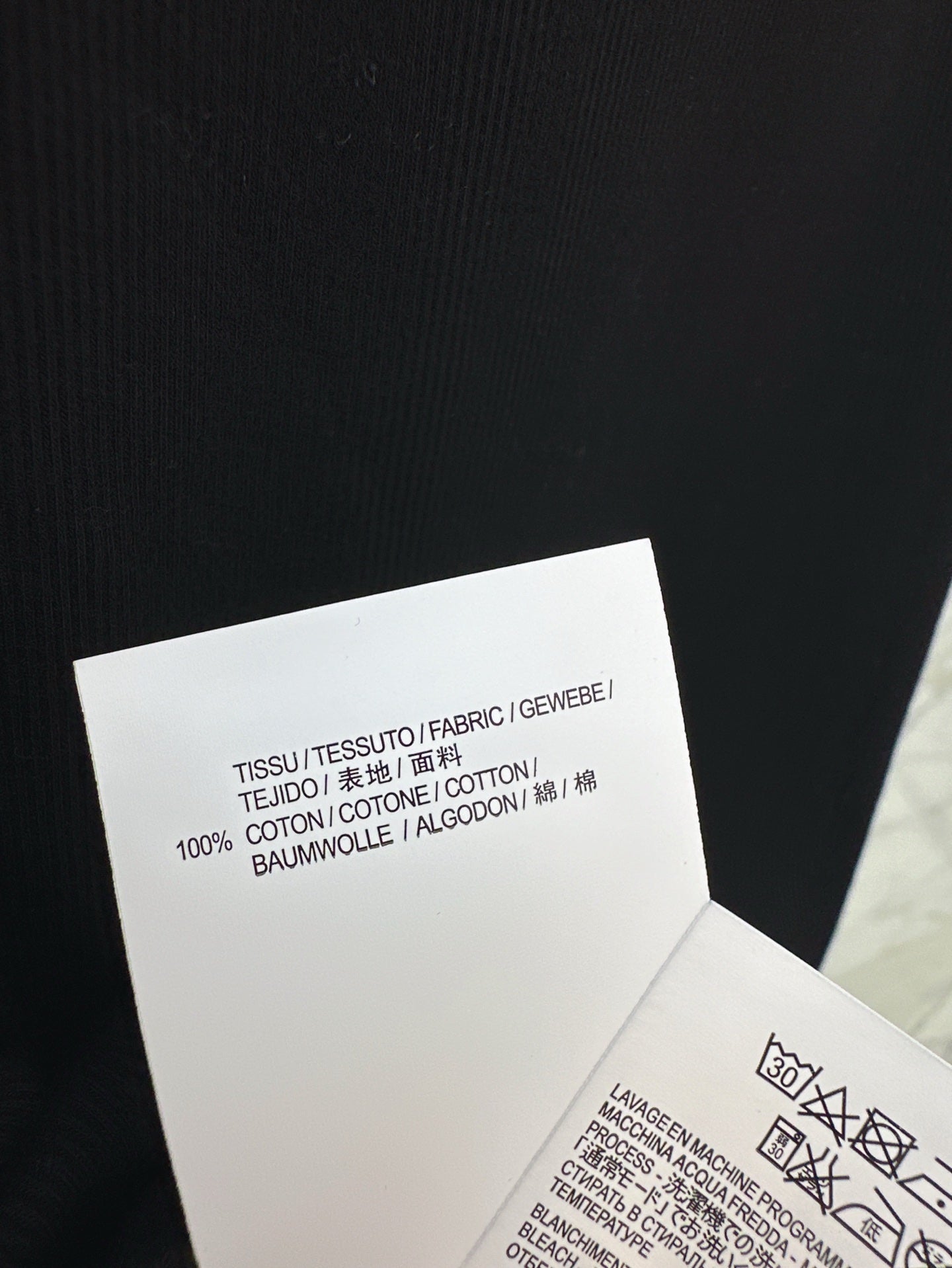 YS* 25ss Front logo print knit vest