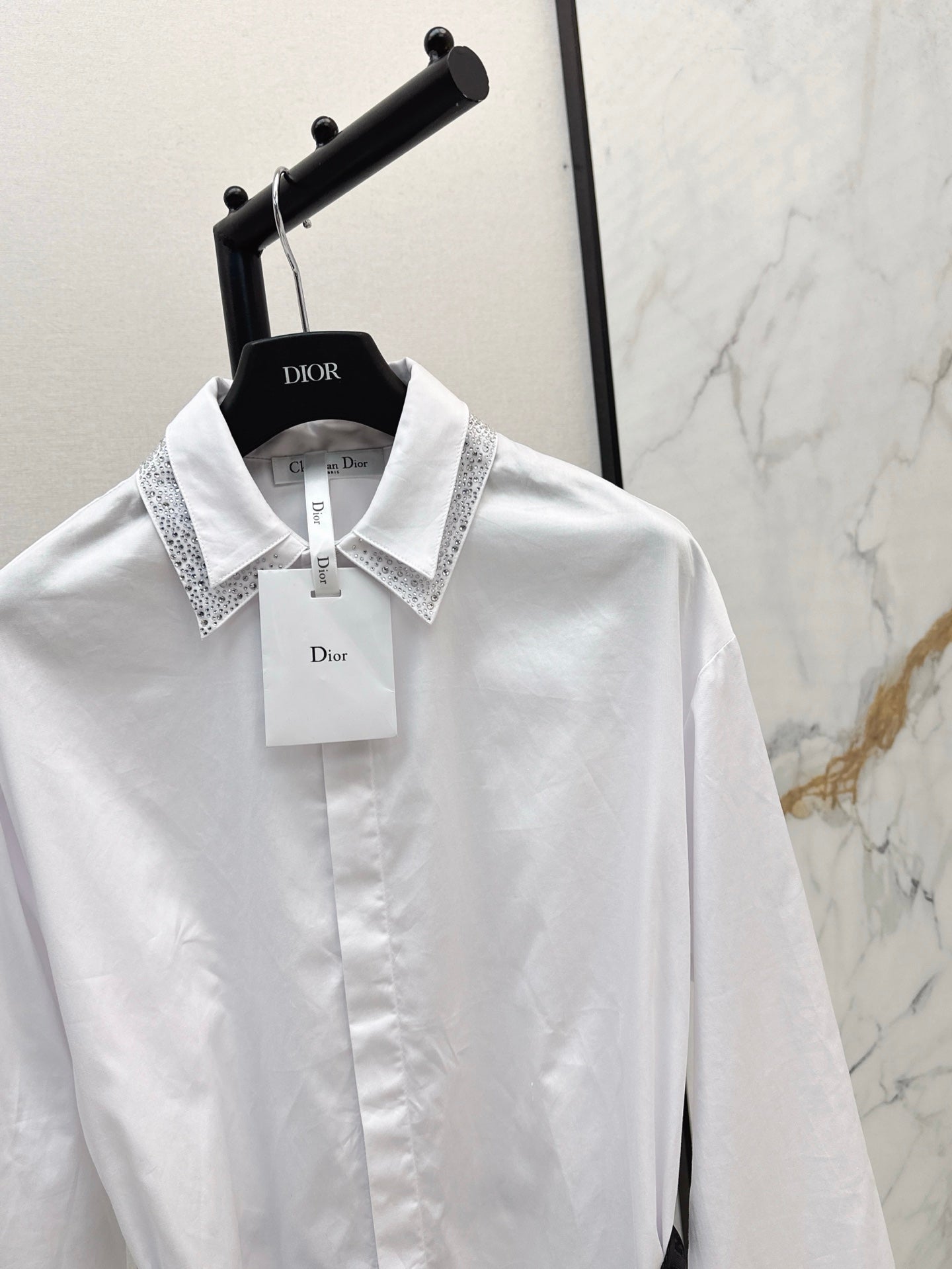 D*r 25ss belted shirt dress