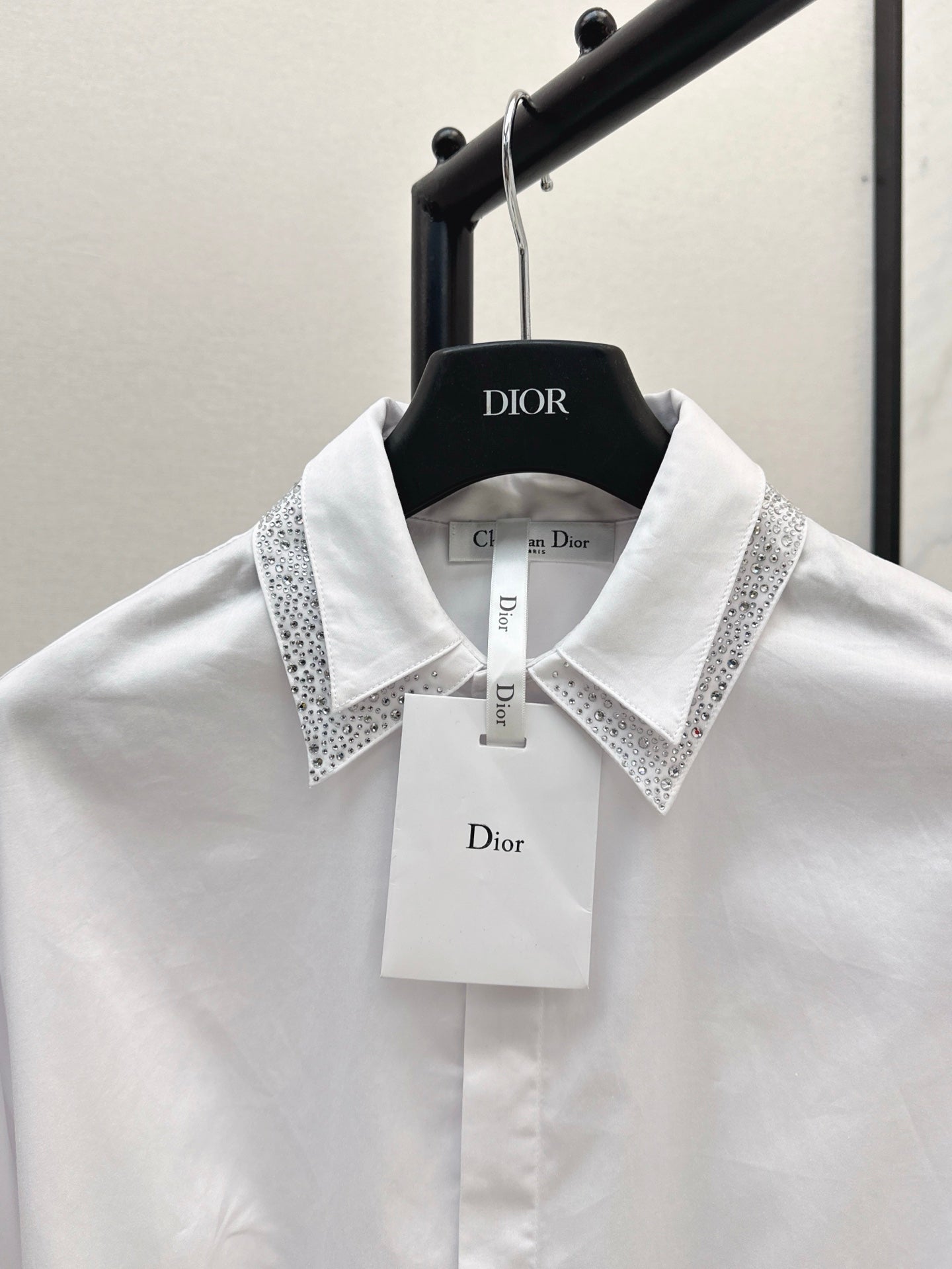 D*r 25ss belted shirt dress