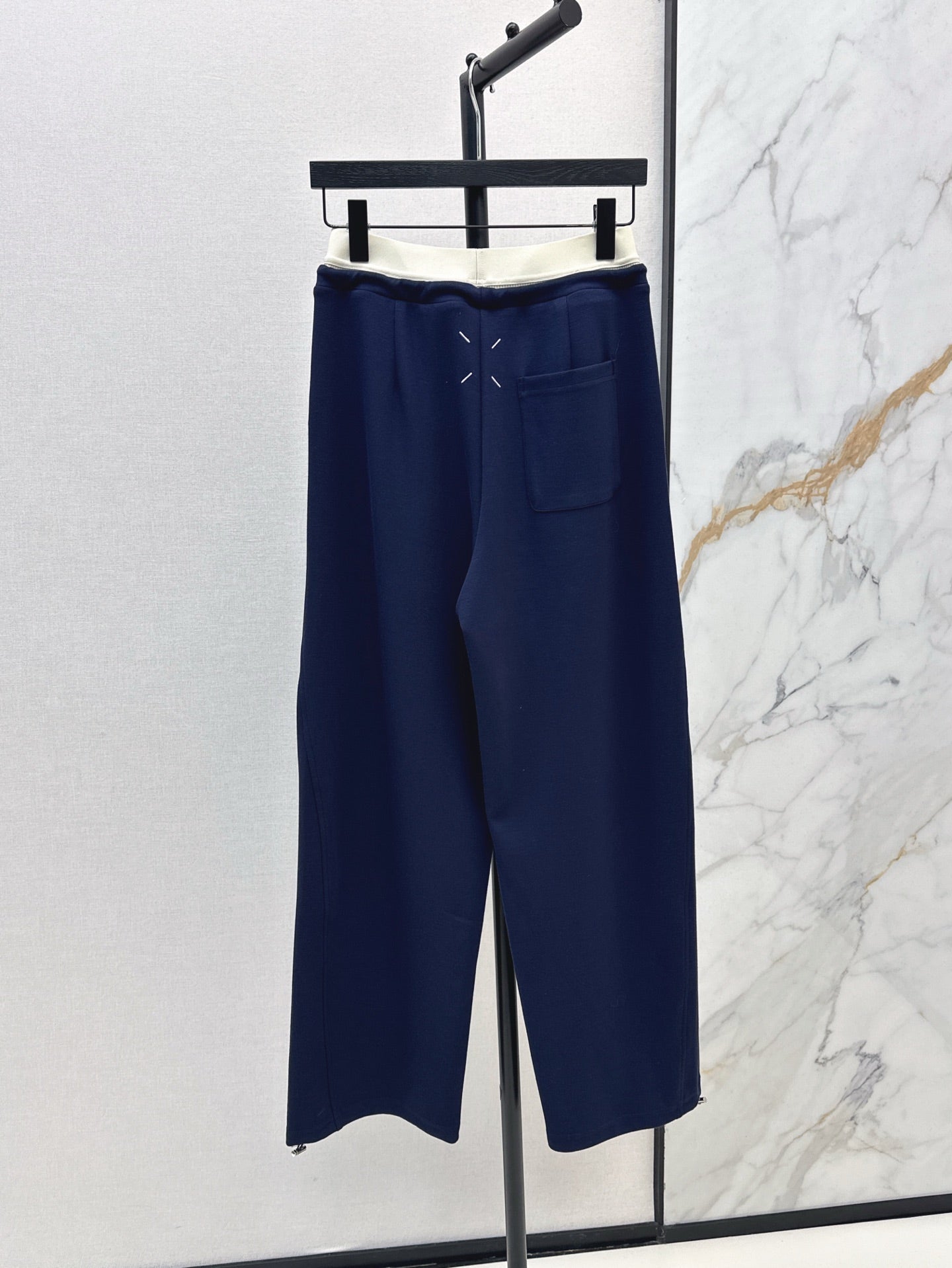 MMargi* 25ss elastic waist pants