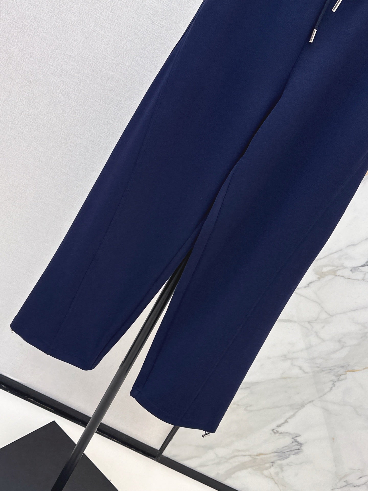 MMargi* 25ss elastic waist pants