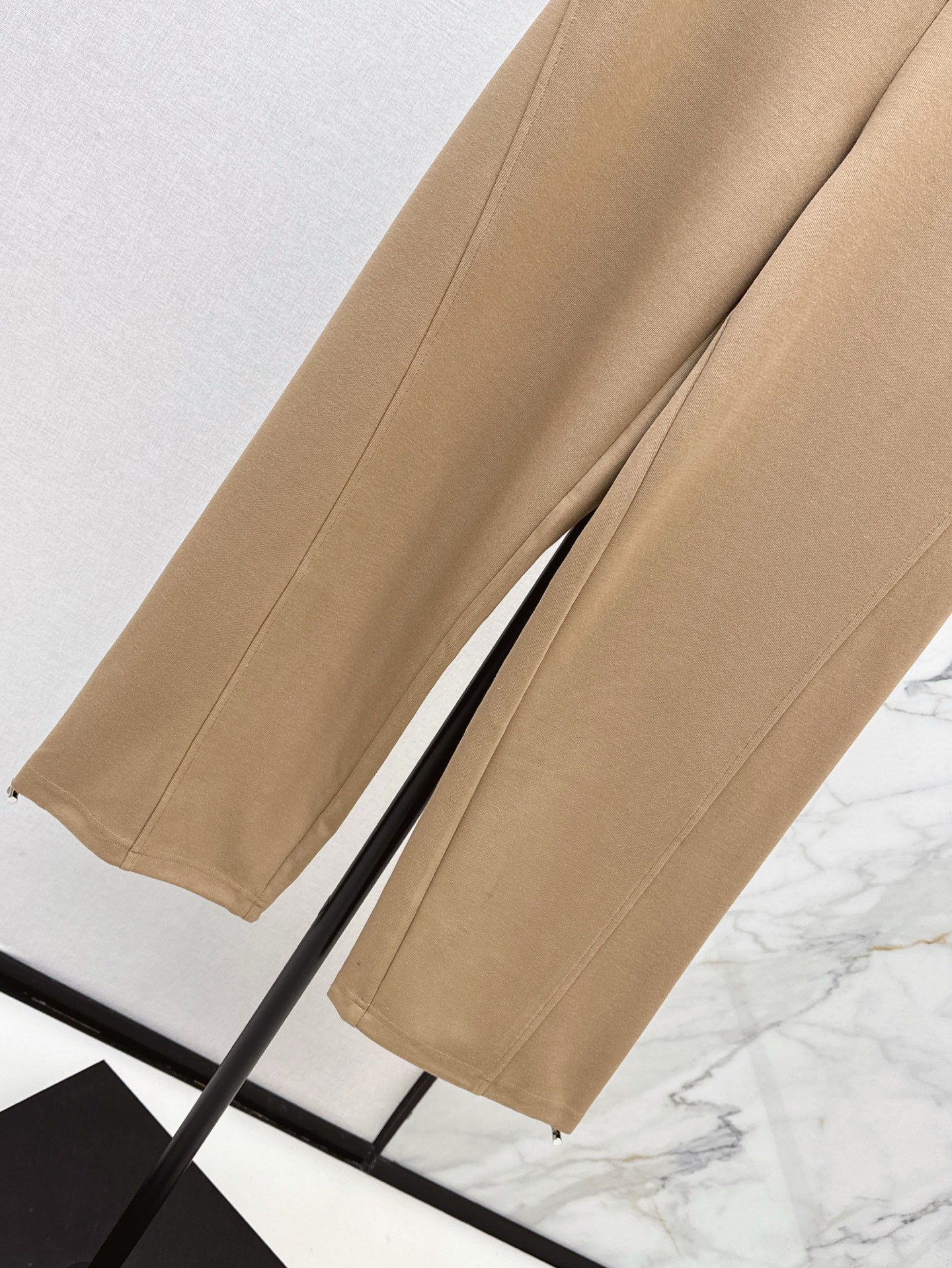 MMargi* 25ss elastic waist pants