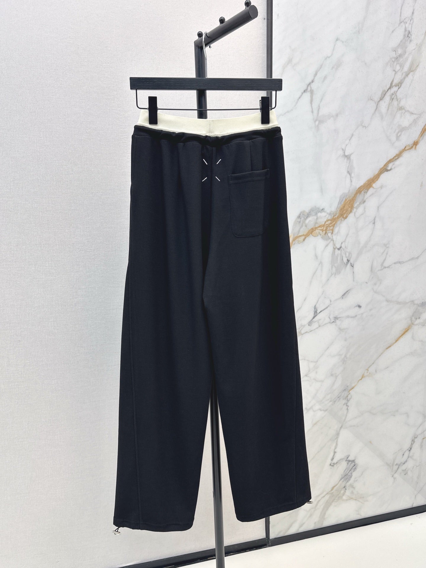 MMargi* 25ss elastic waist pants