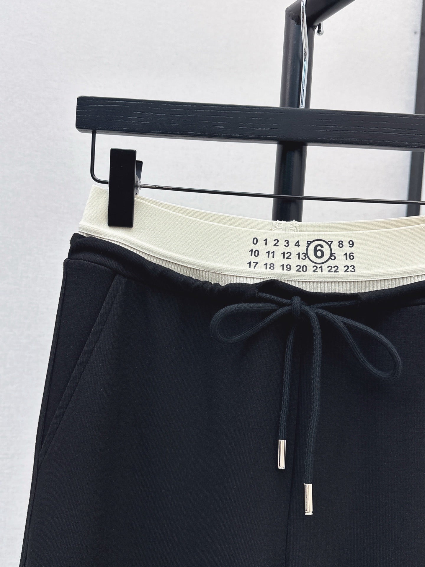 MMargi* 25ss elastic waist pants