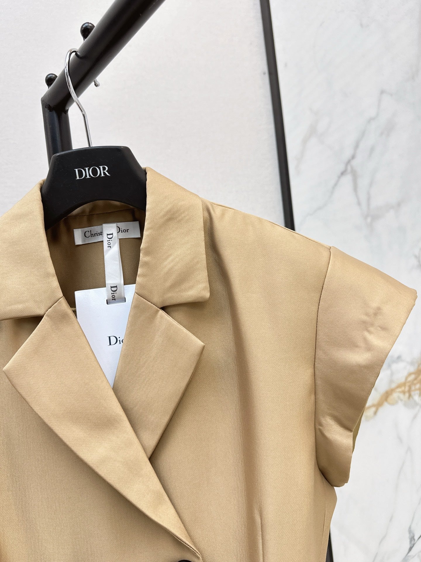 D*r 25ss Short Belted Dress