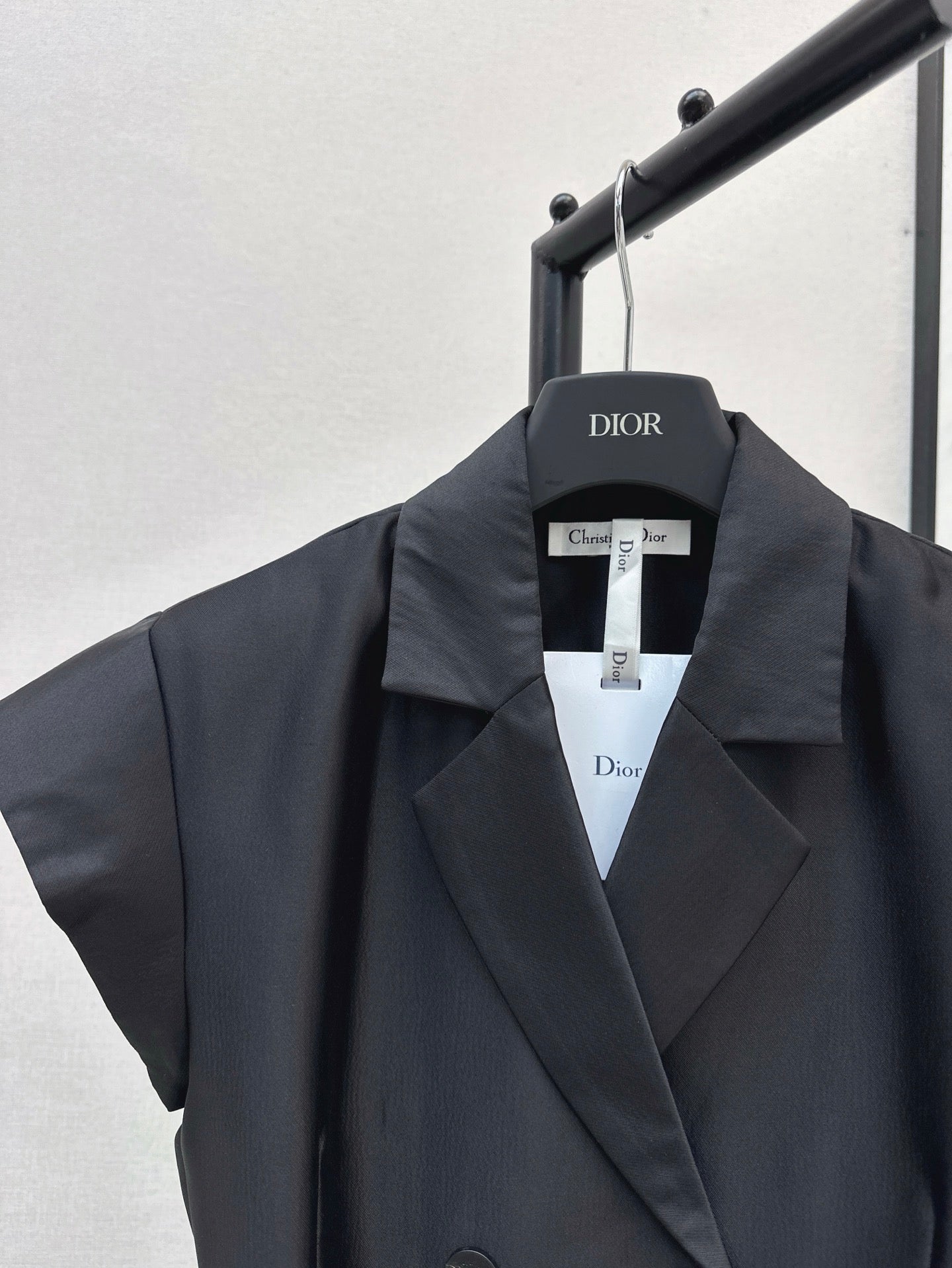 D*r 25ss Short Belted Dress