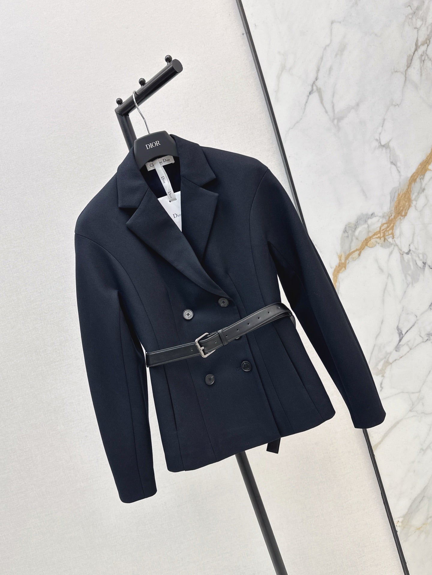 D*r 25ss belted jacket