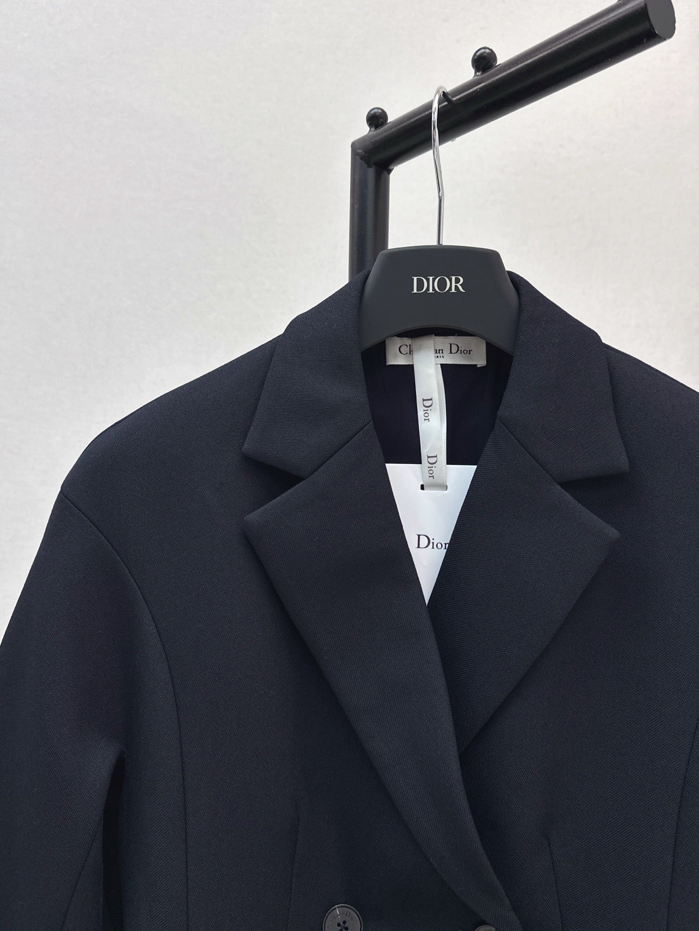 D*r 25ss belted jacket