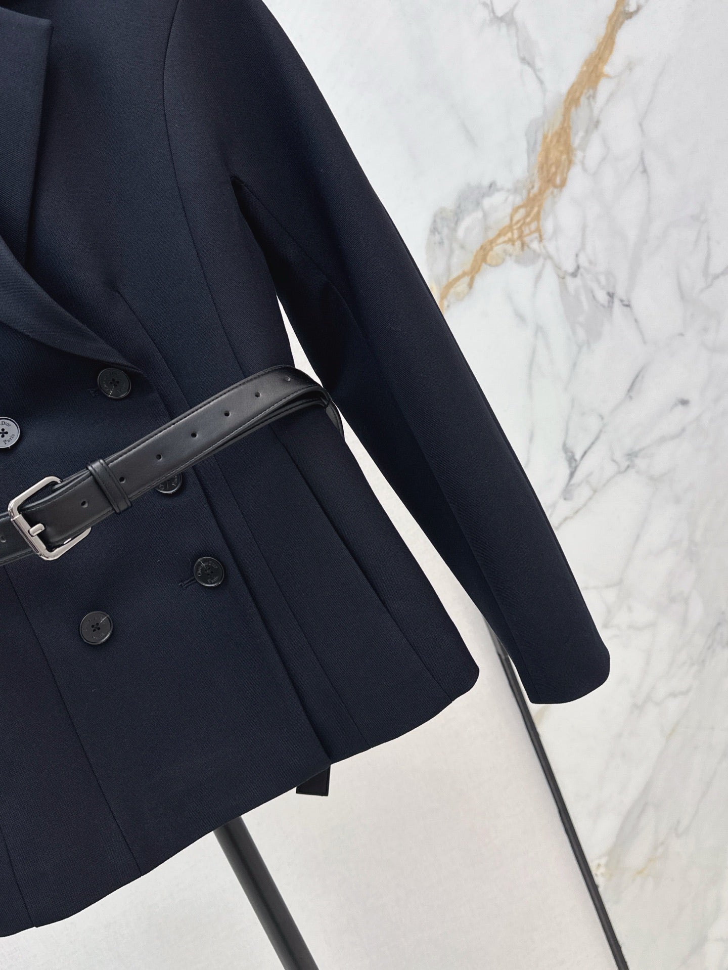 D*r 25ss belted jacket