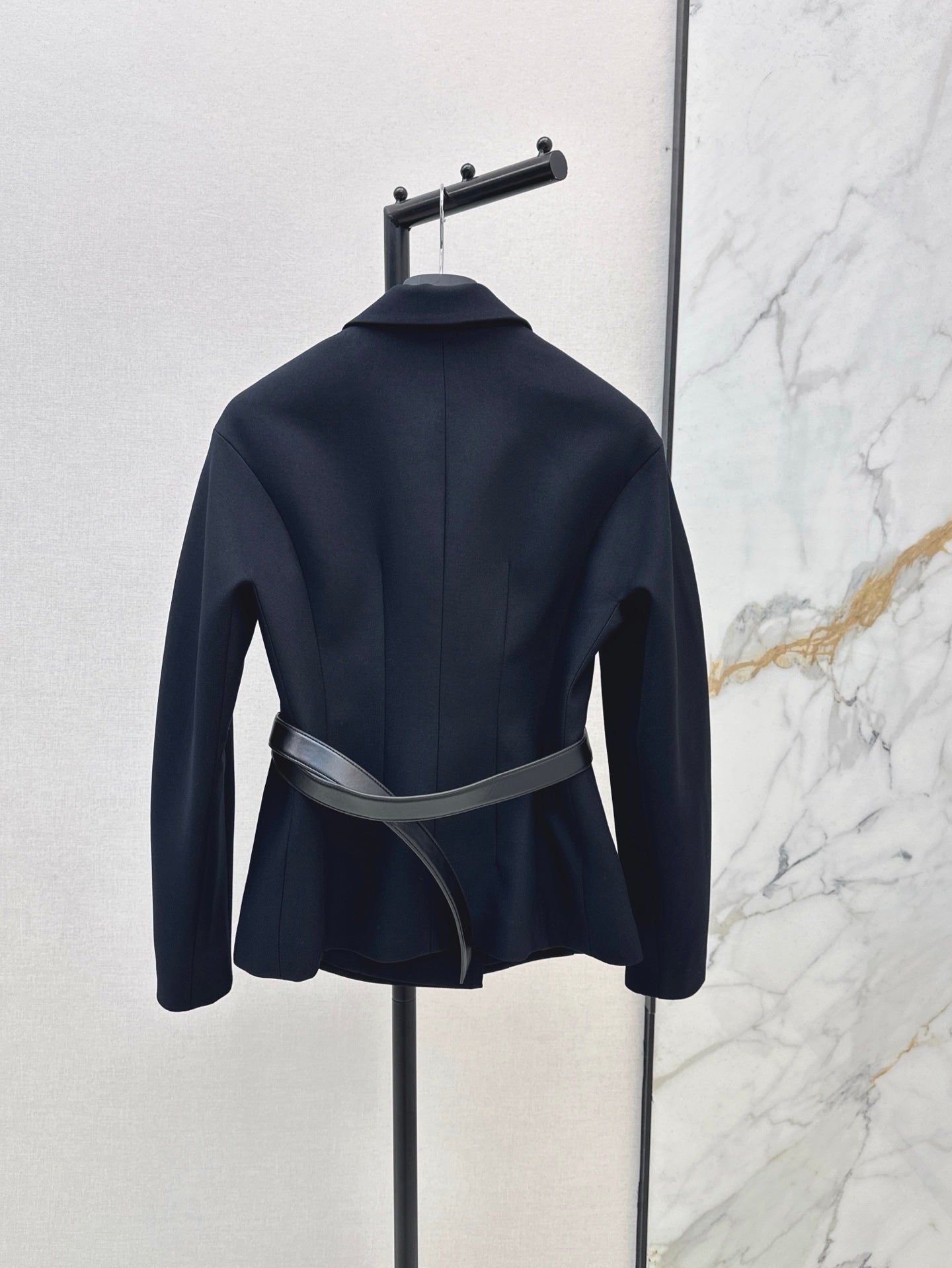 D*r 25ss belted jacket