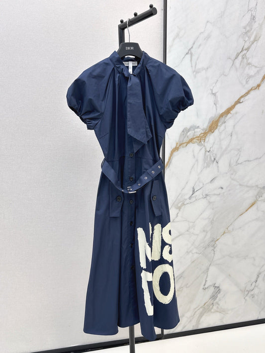 D*r 25ss miss flared long dress