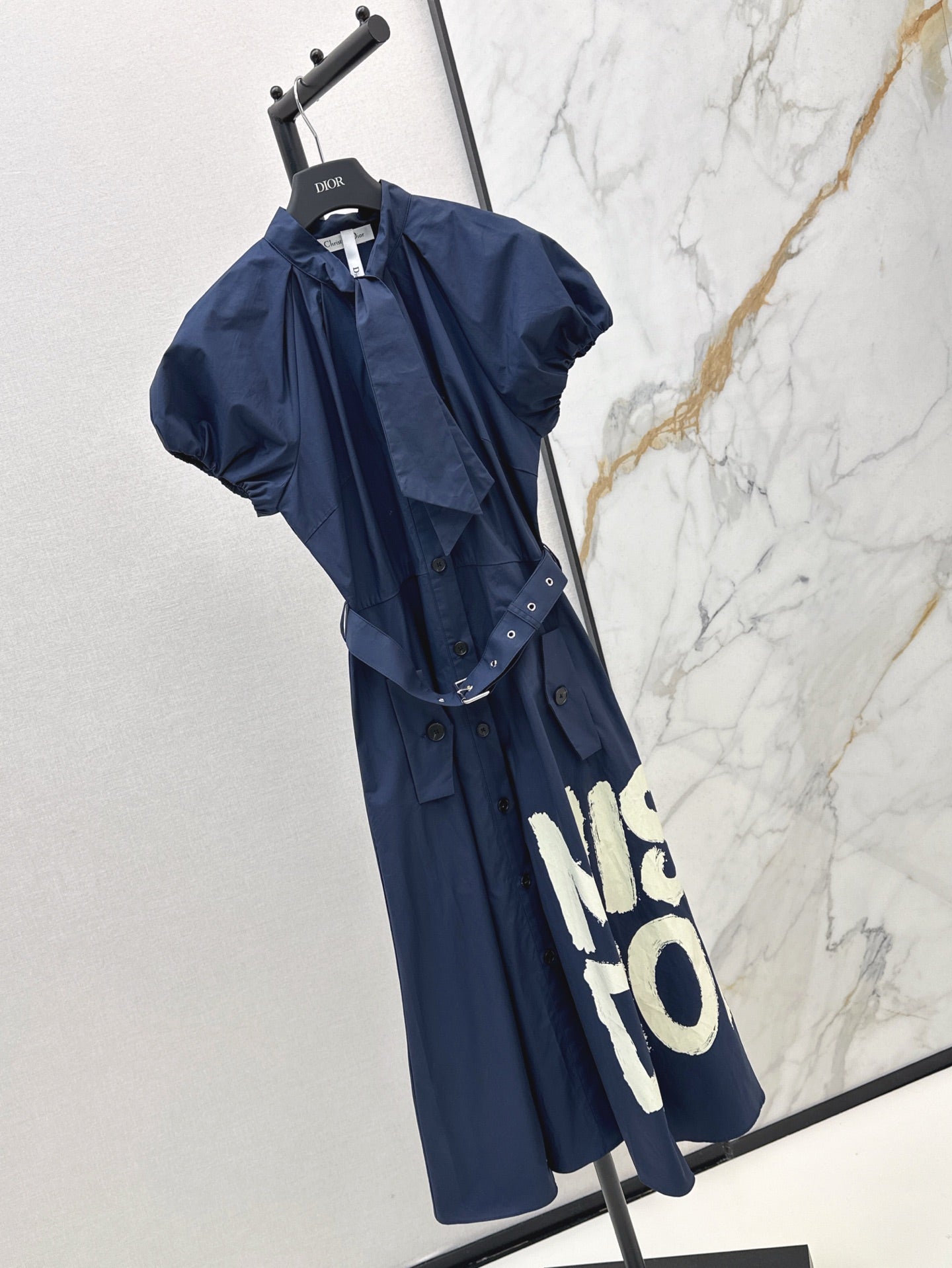 D*r 25ss miss flared long dress