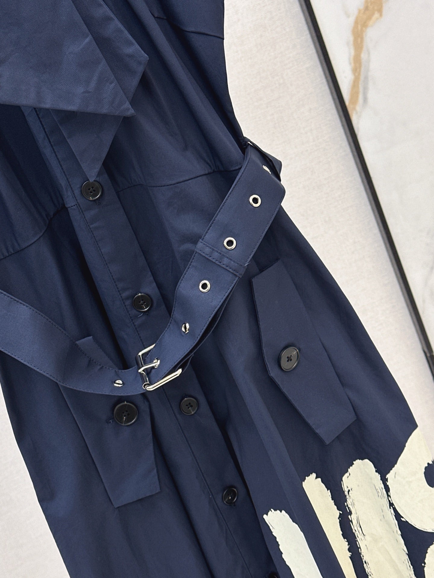 D*r 25ss miss flared long dress