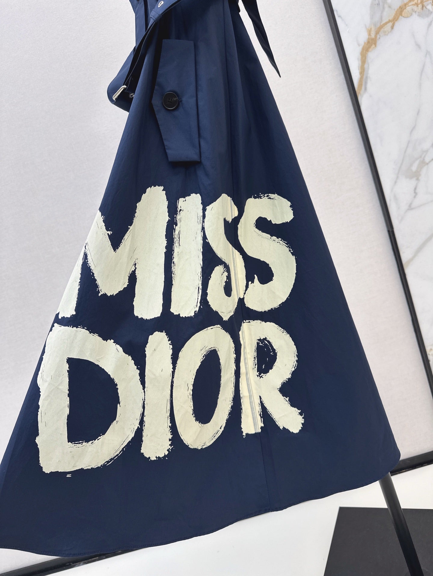 D*r 25ss miss flared long dress