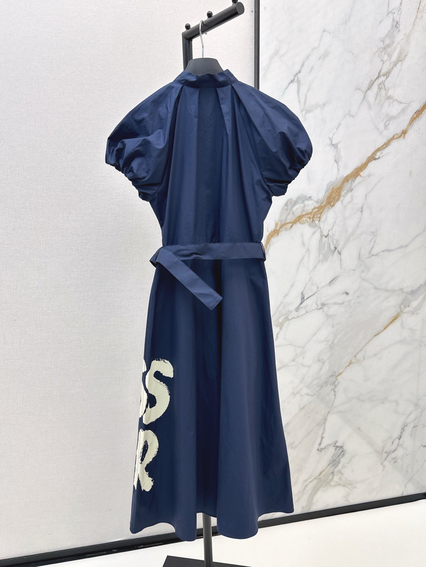 D*r 25ss miss flared long dress