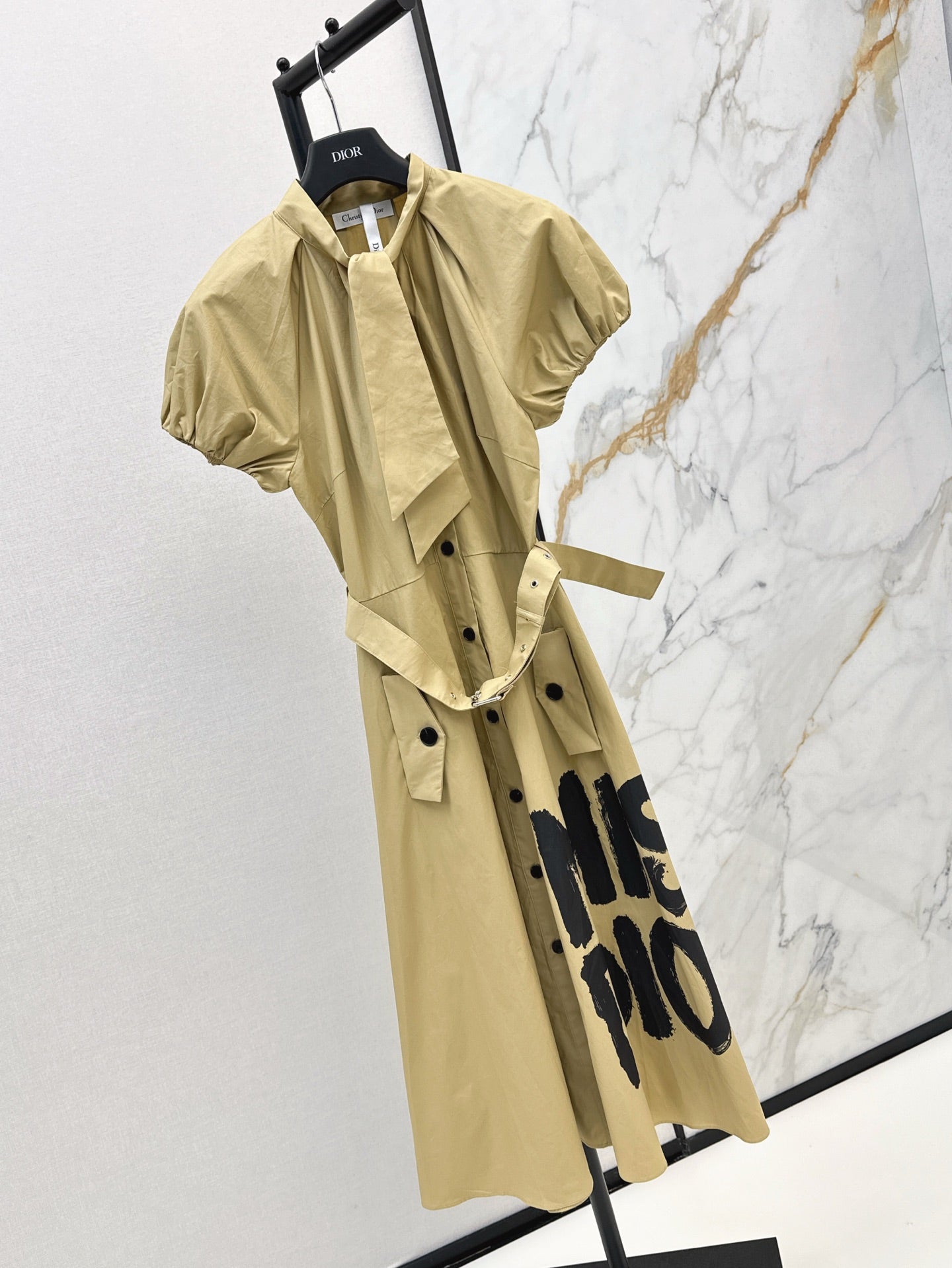 D*r 25ss miss flared long dress