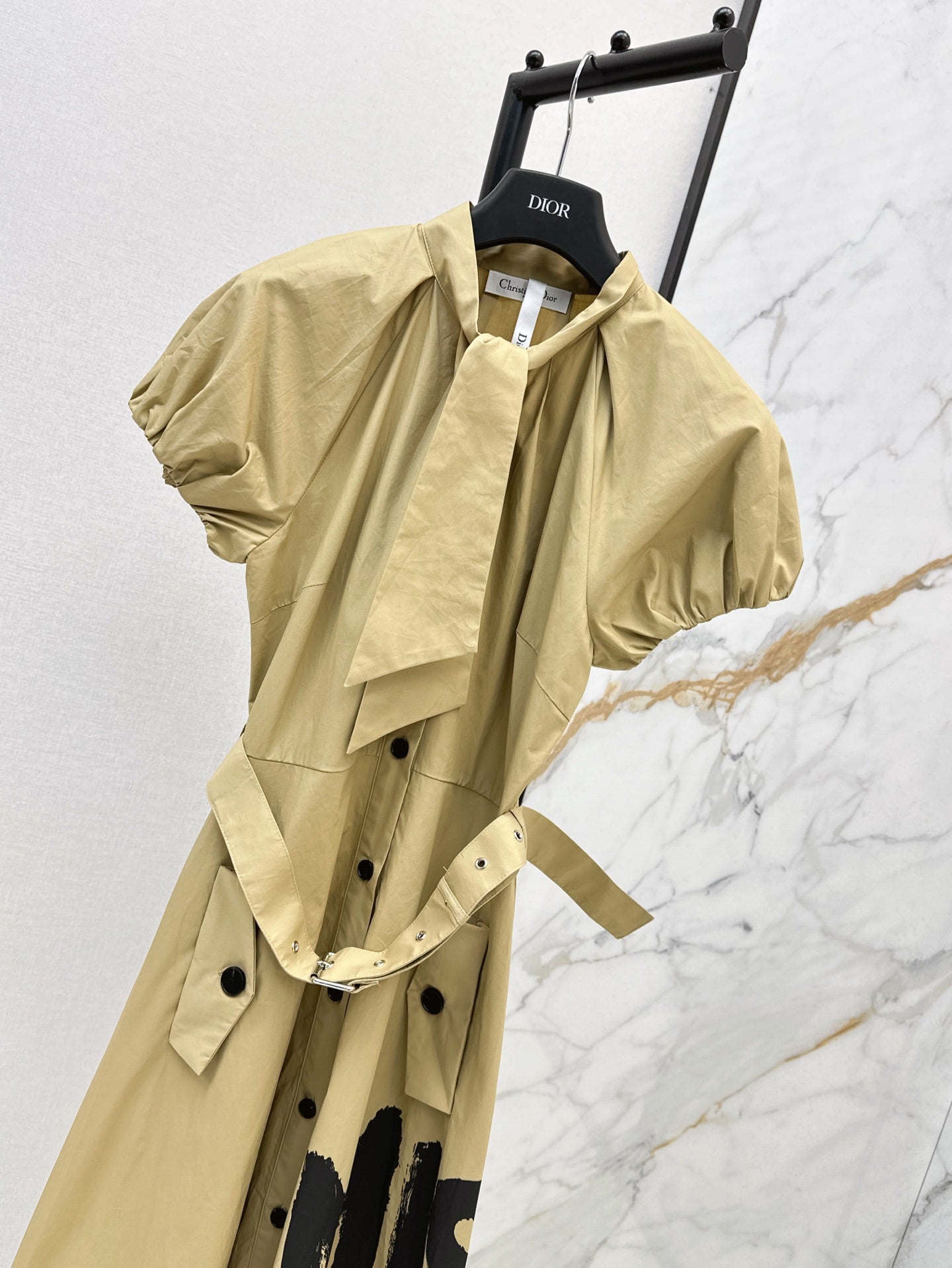 D*r 25ss miss flared long dress