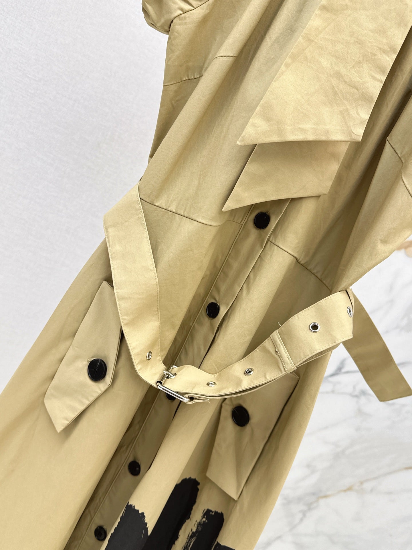 D*r 25ss miss flared long dress