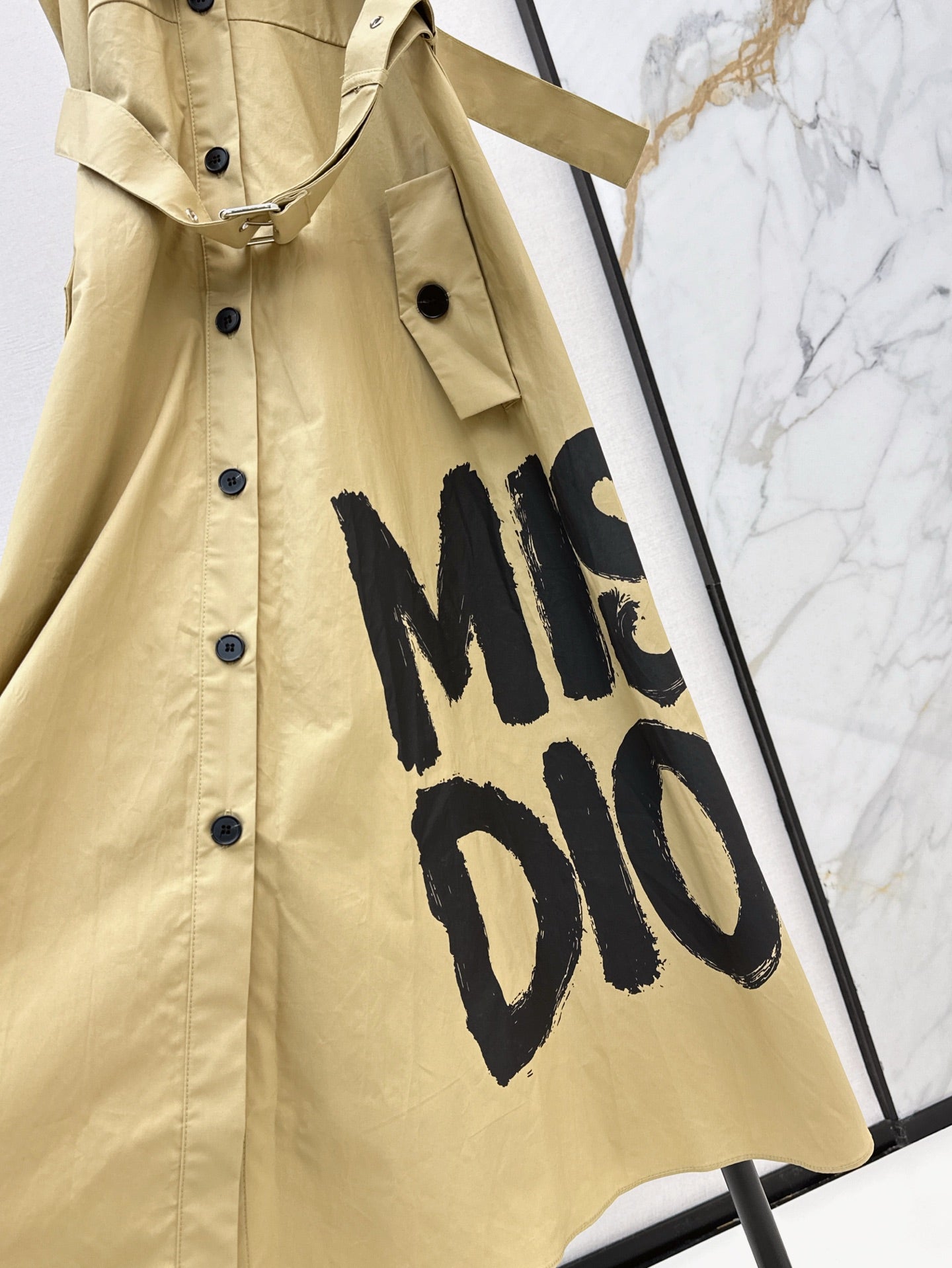 D*r 25ss miss flared long dress