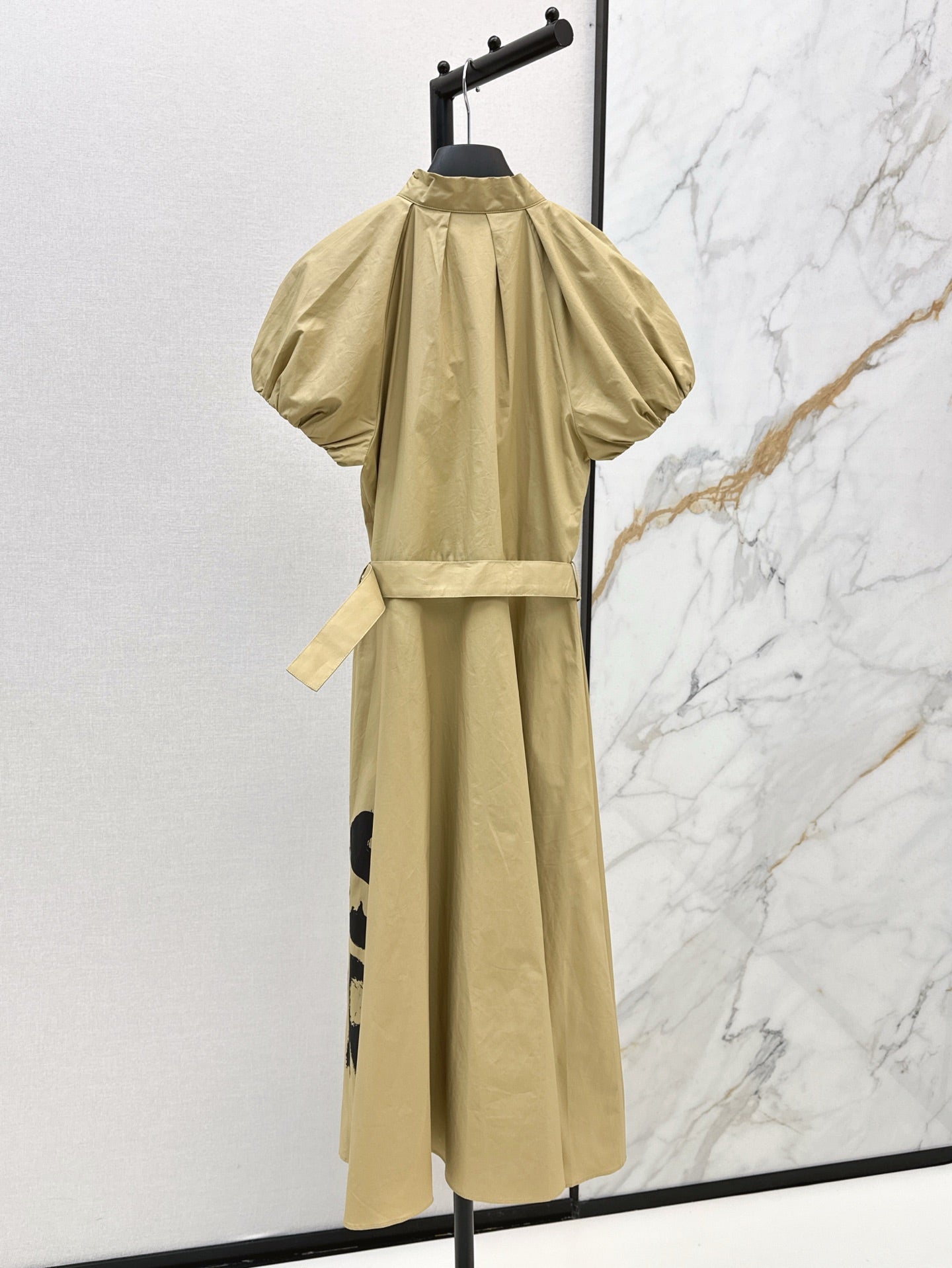 D*r 25ss miss flared long dress