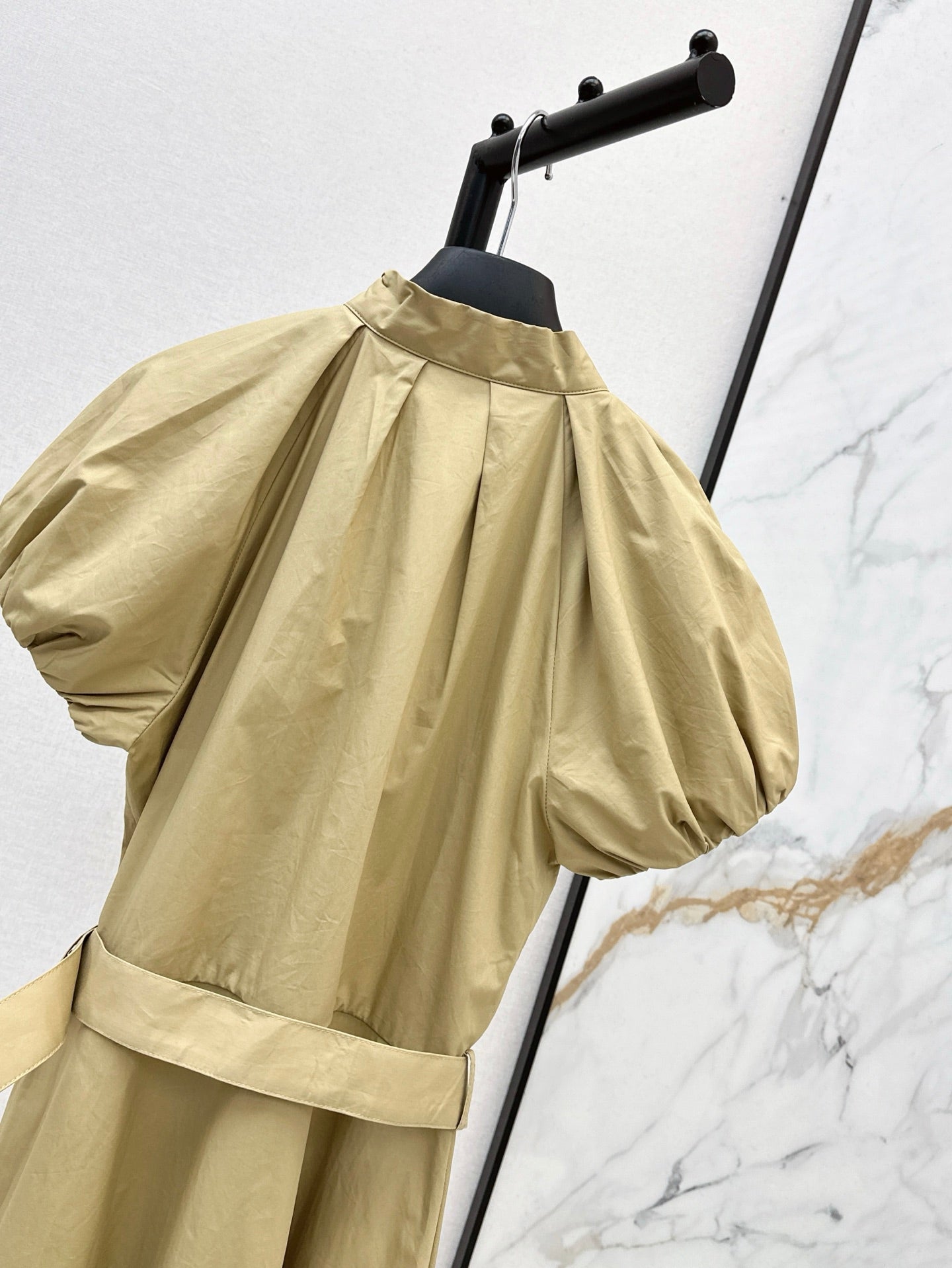 D*r 25ss miss flared long dress