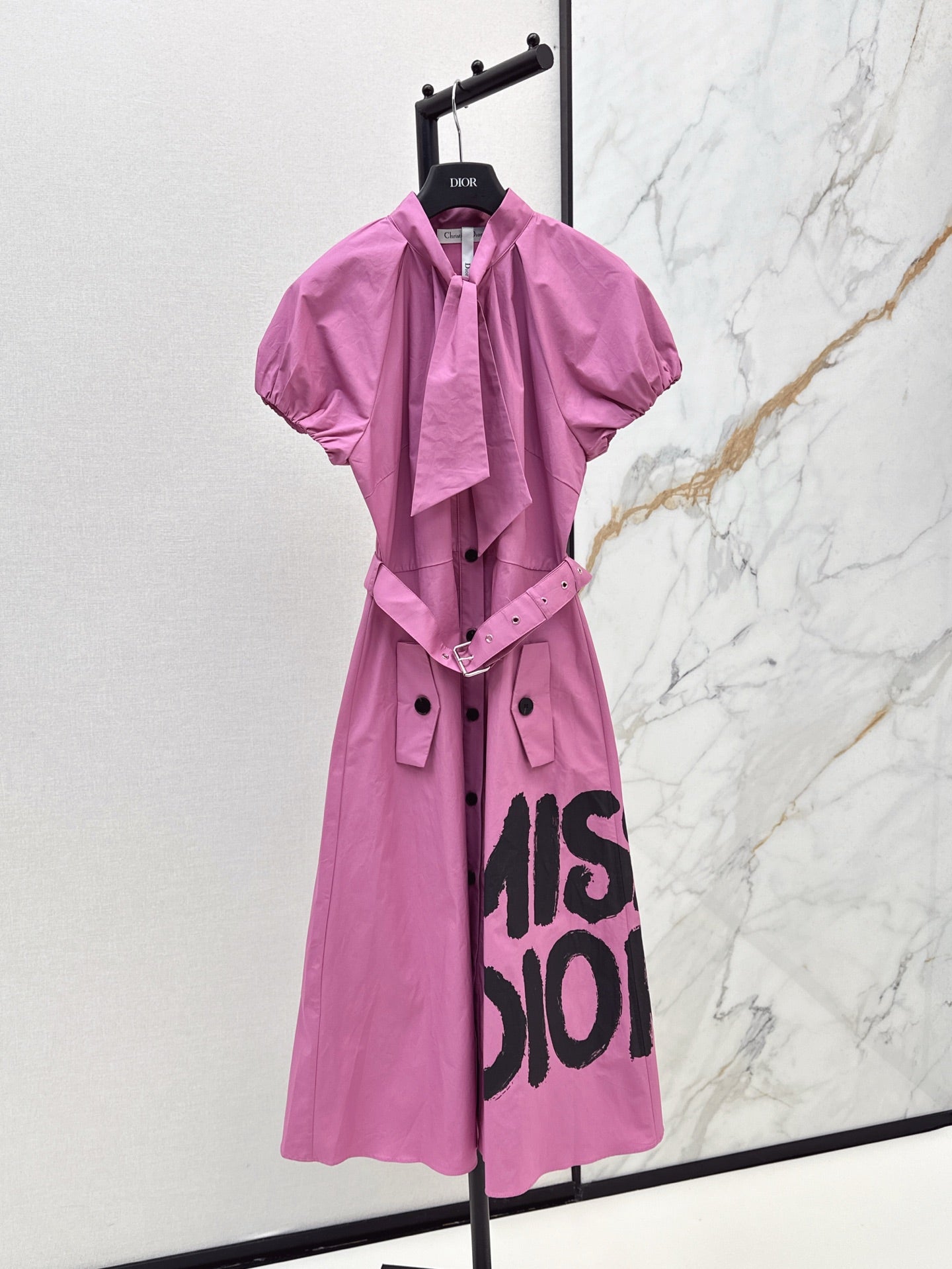 D*r 25ss miss flared long dress