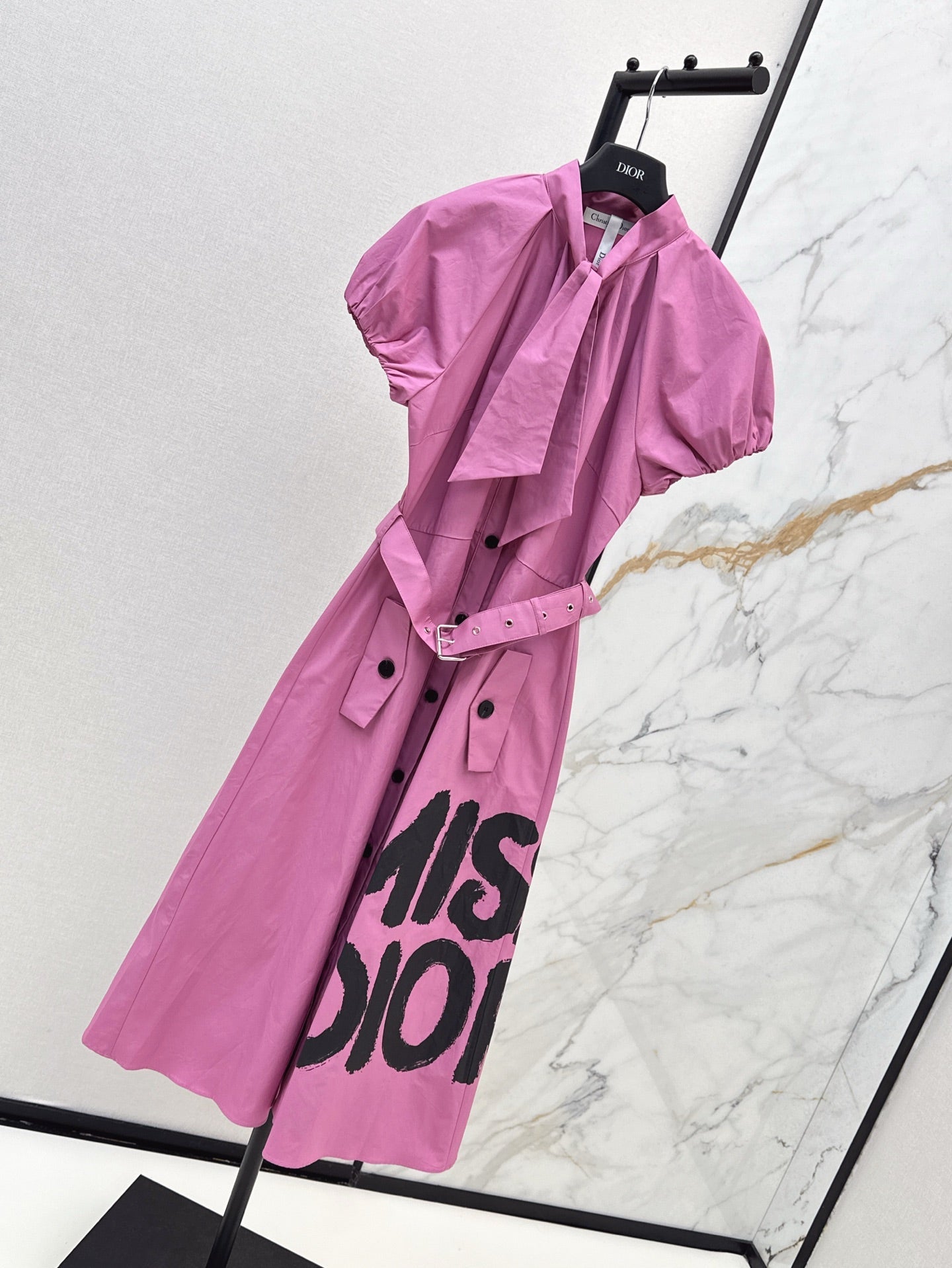 D*r 25ss miss flared long dress