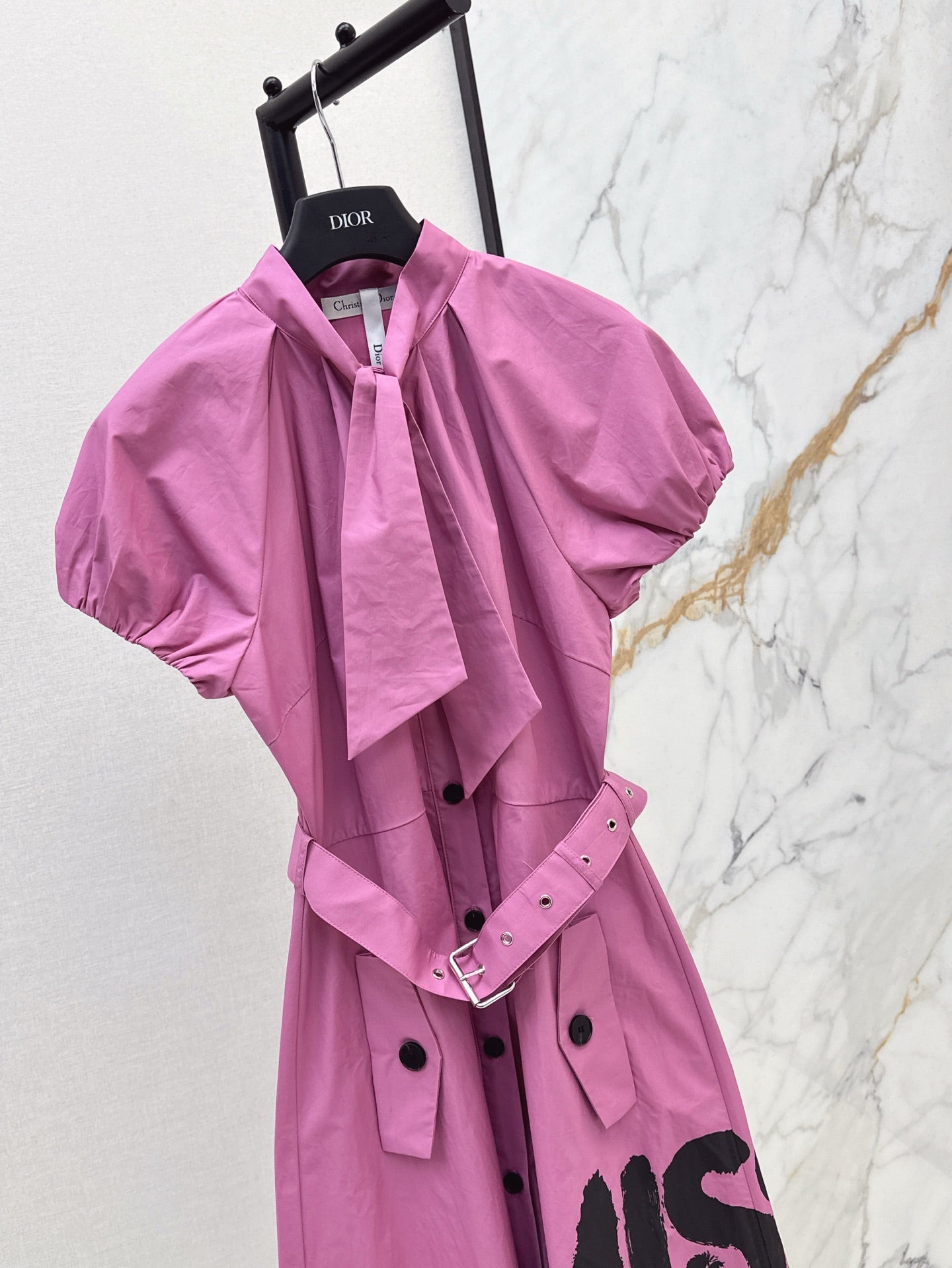 D*r 25ss miss flared long dress